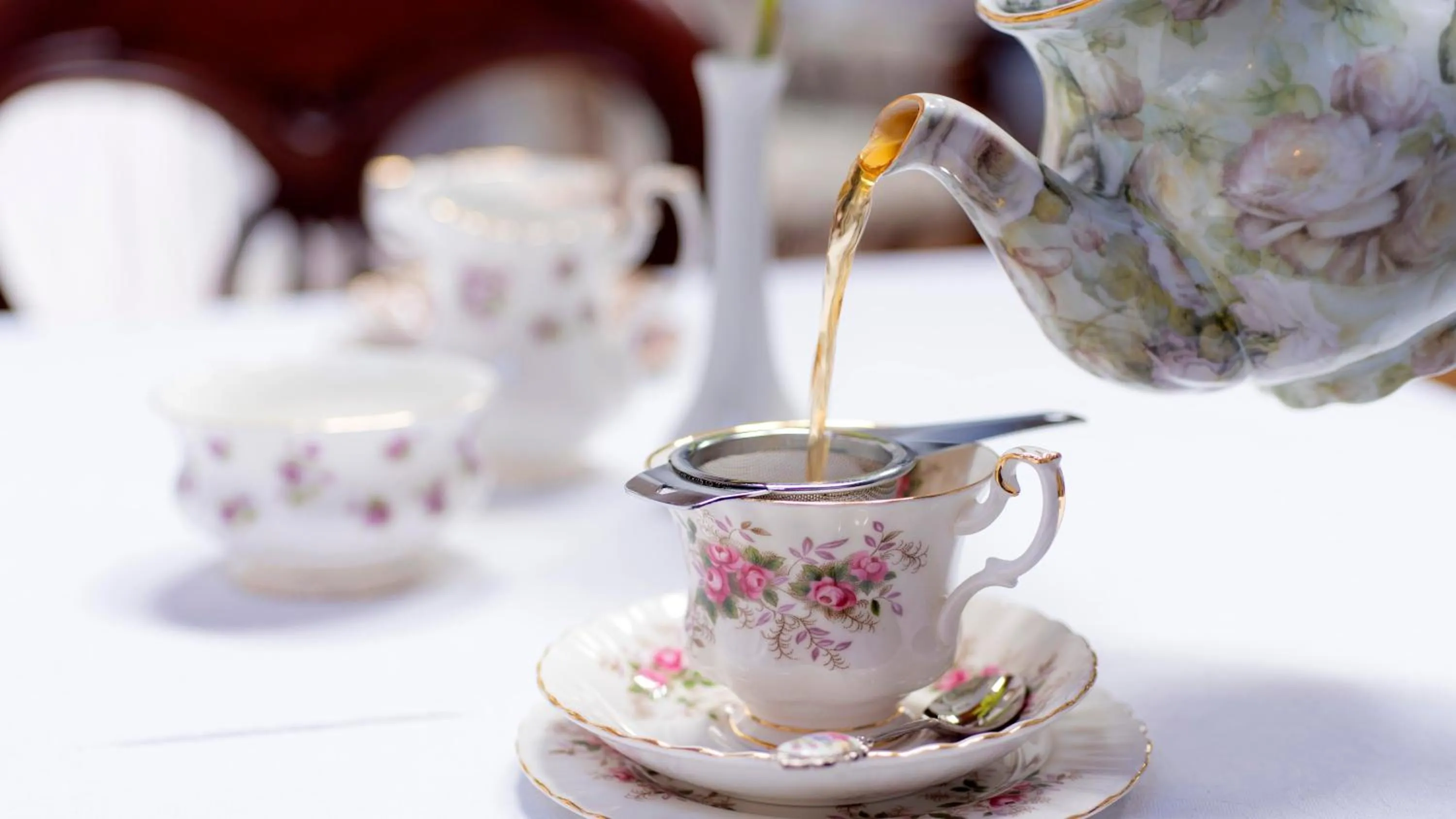 Non alcoholic drinks in Arcoona Manor