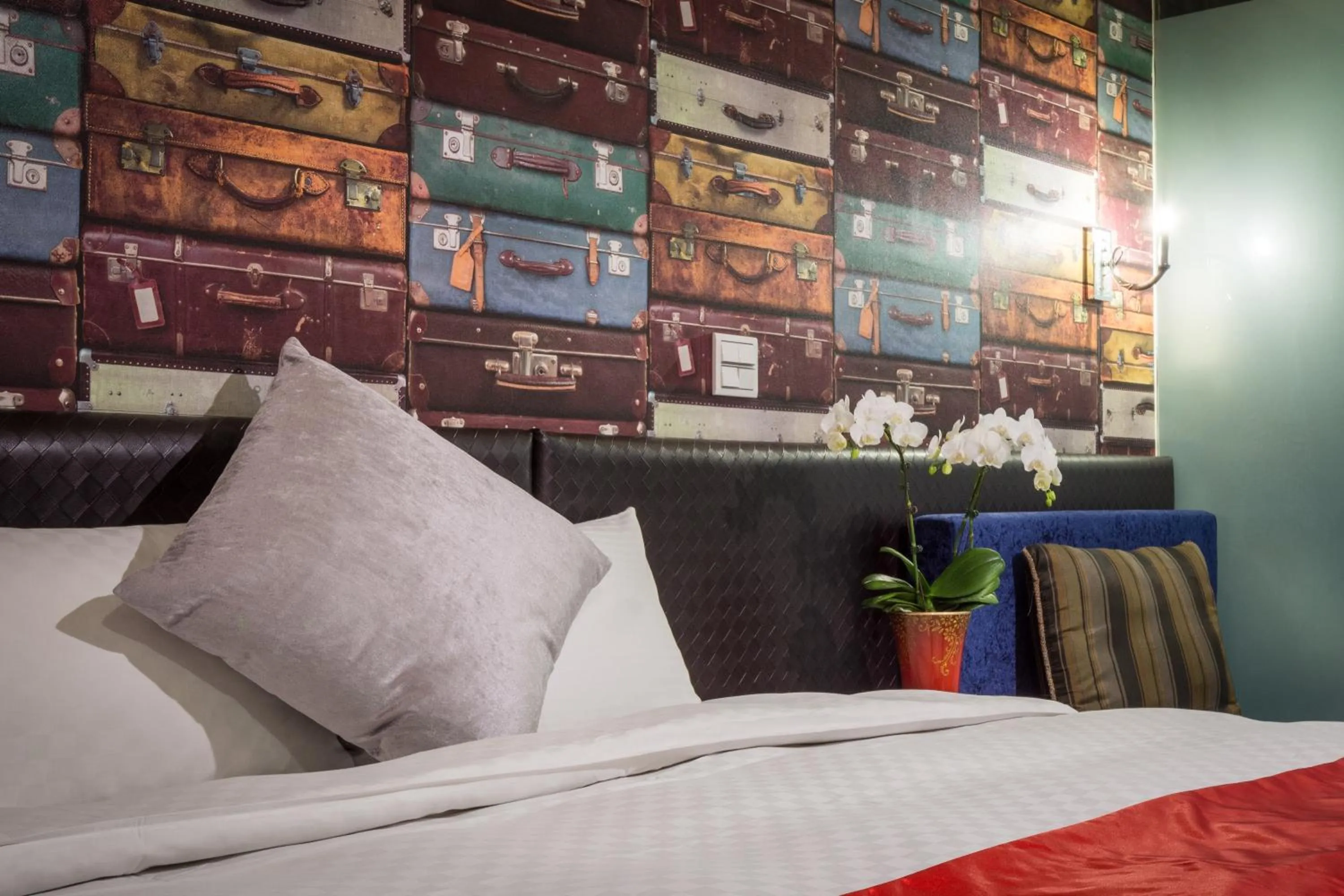 慶城商旅Urbanone Hotel