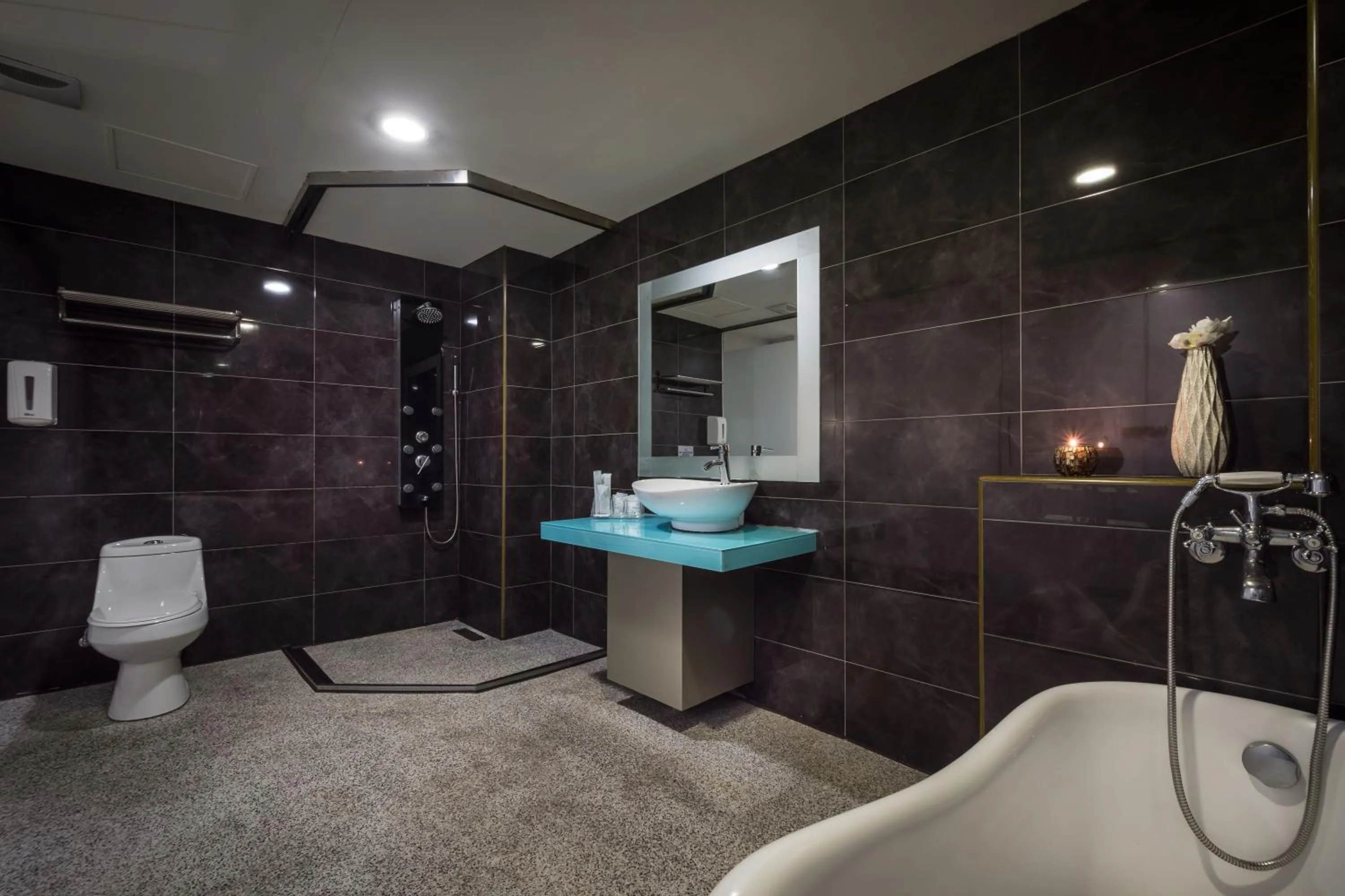 慶城商旅Urbanone Hotel