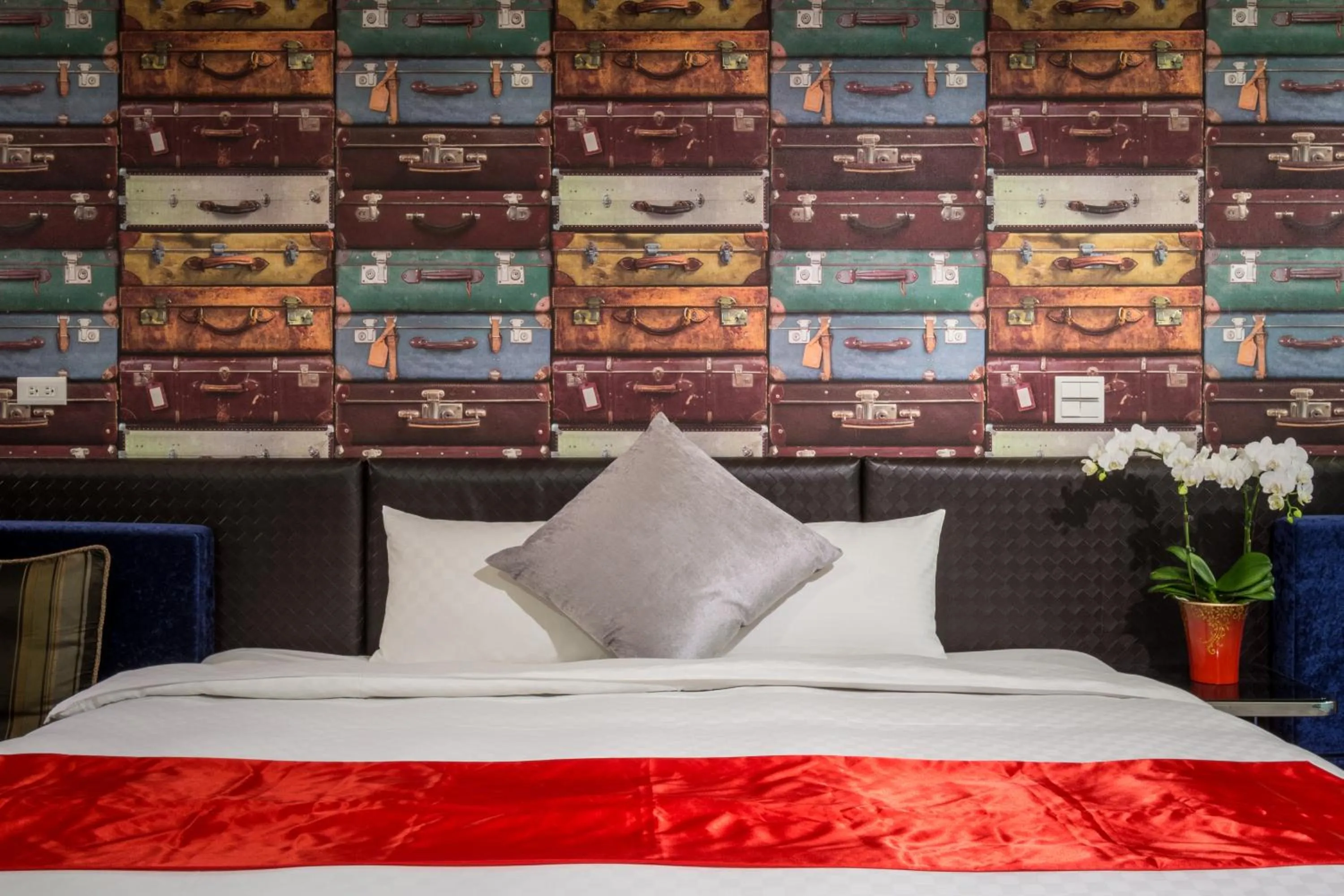 慶城商旅Urbanone Hotel