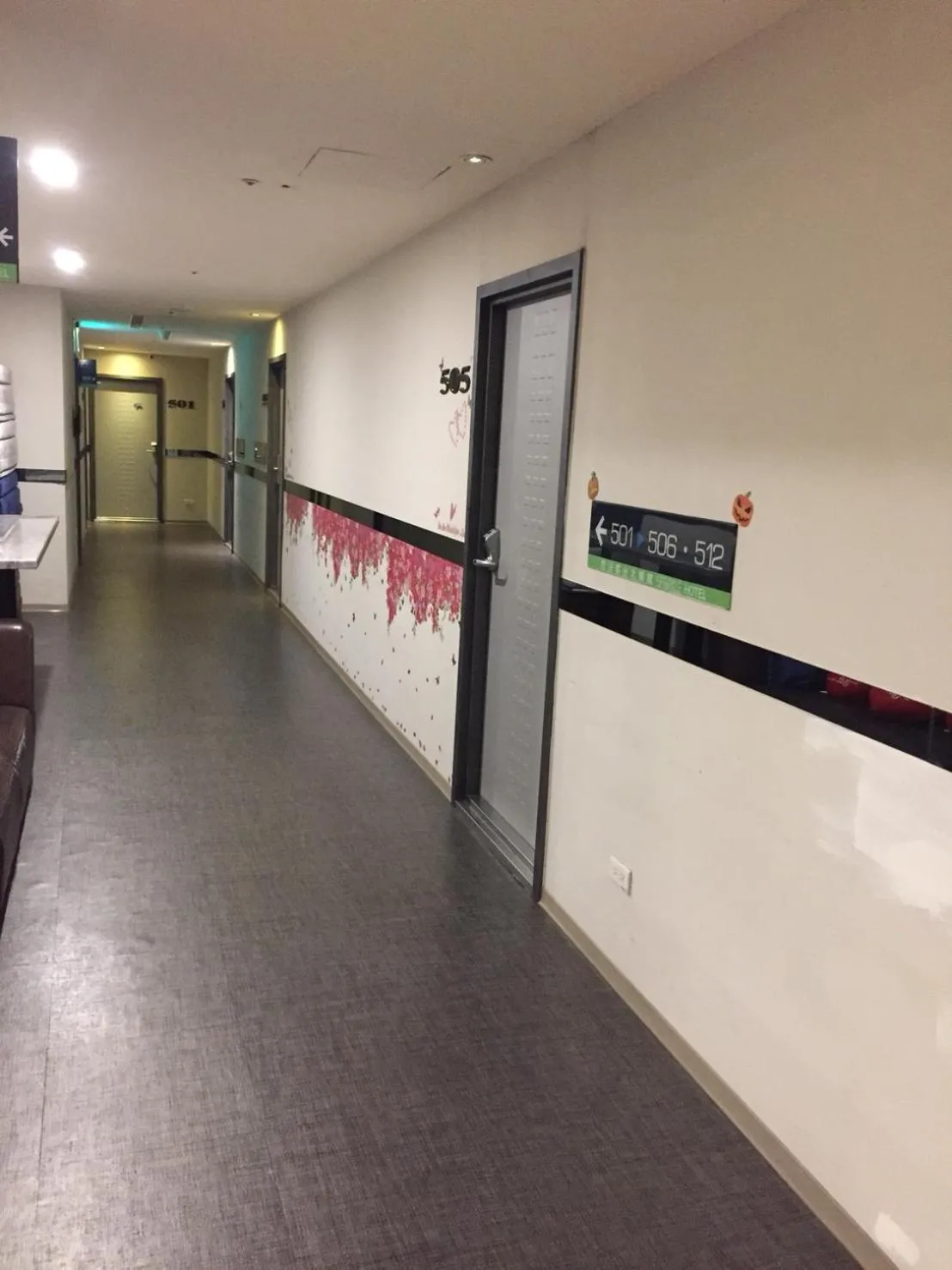 慶城商旅Urbanone Hotel