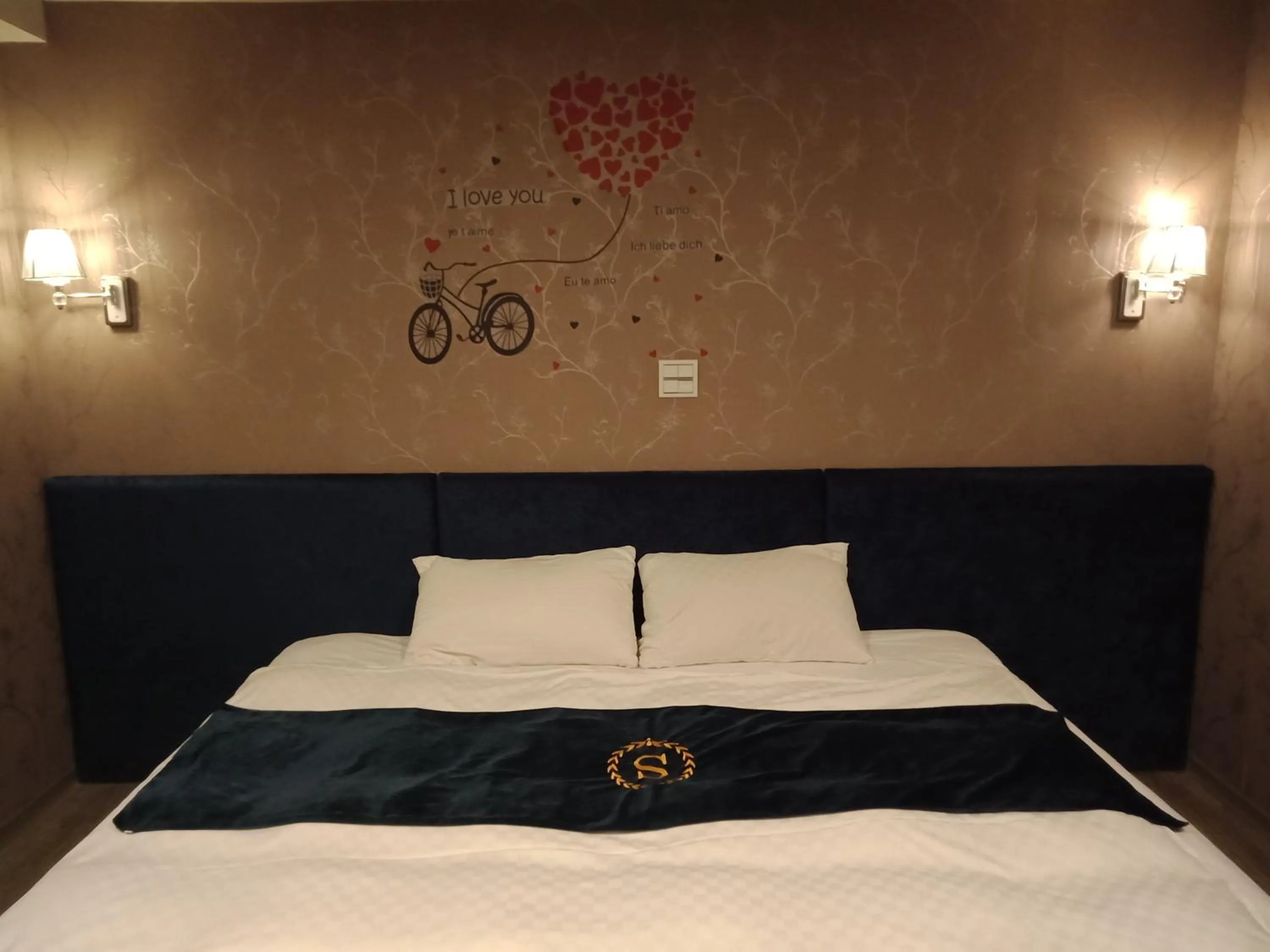 慶城商旅Urbanone Hotel