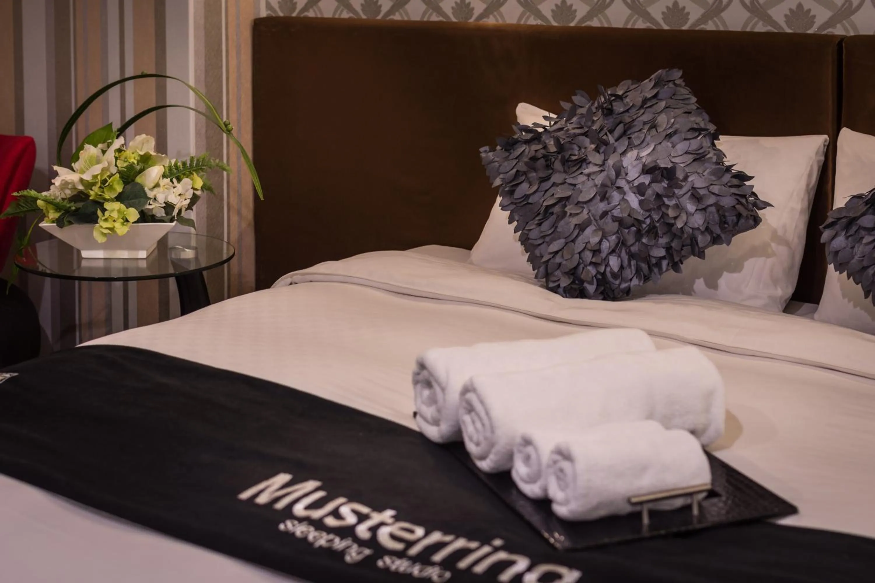 慶城商旅Urbanone Hotel