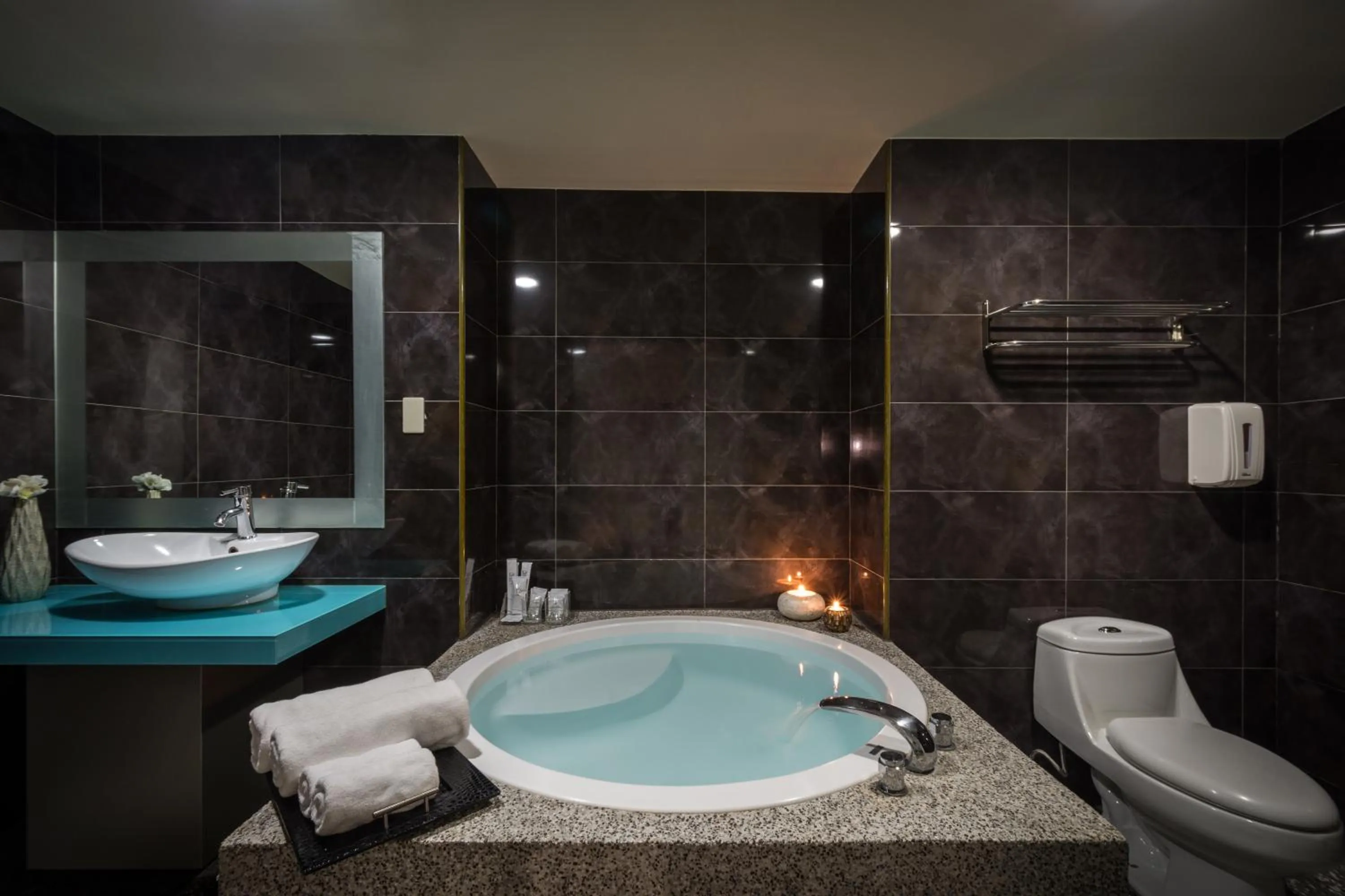 慶城商旅Urbanone Hotel