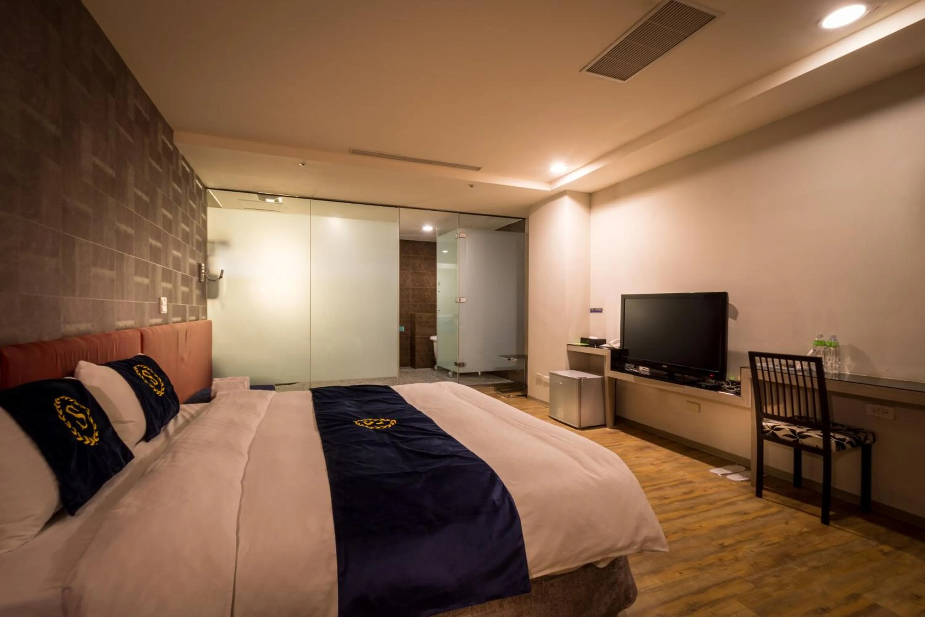 慶城商旅Urbanone Hotel