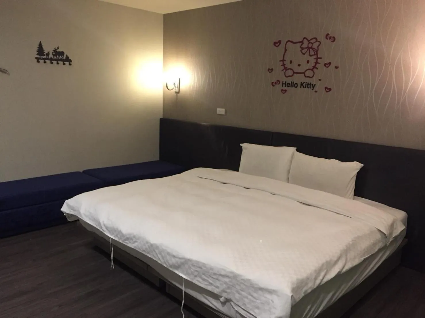 慶城商旅Urbanone Hotel