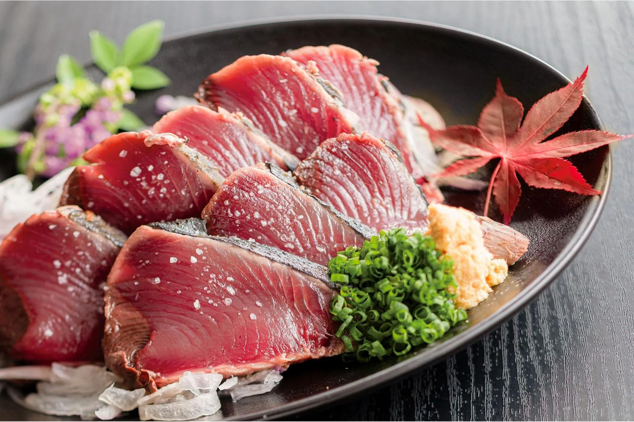 Dinner in Ooedo Onsen Monogatari Premium Shirahama Saichoraku