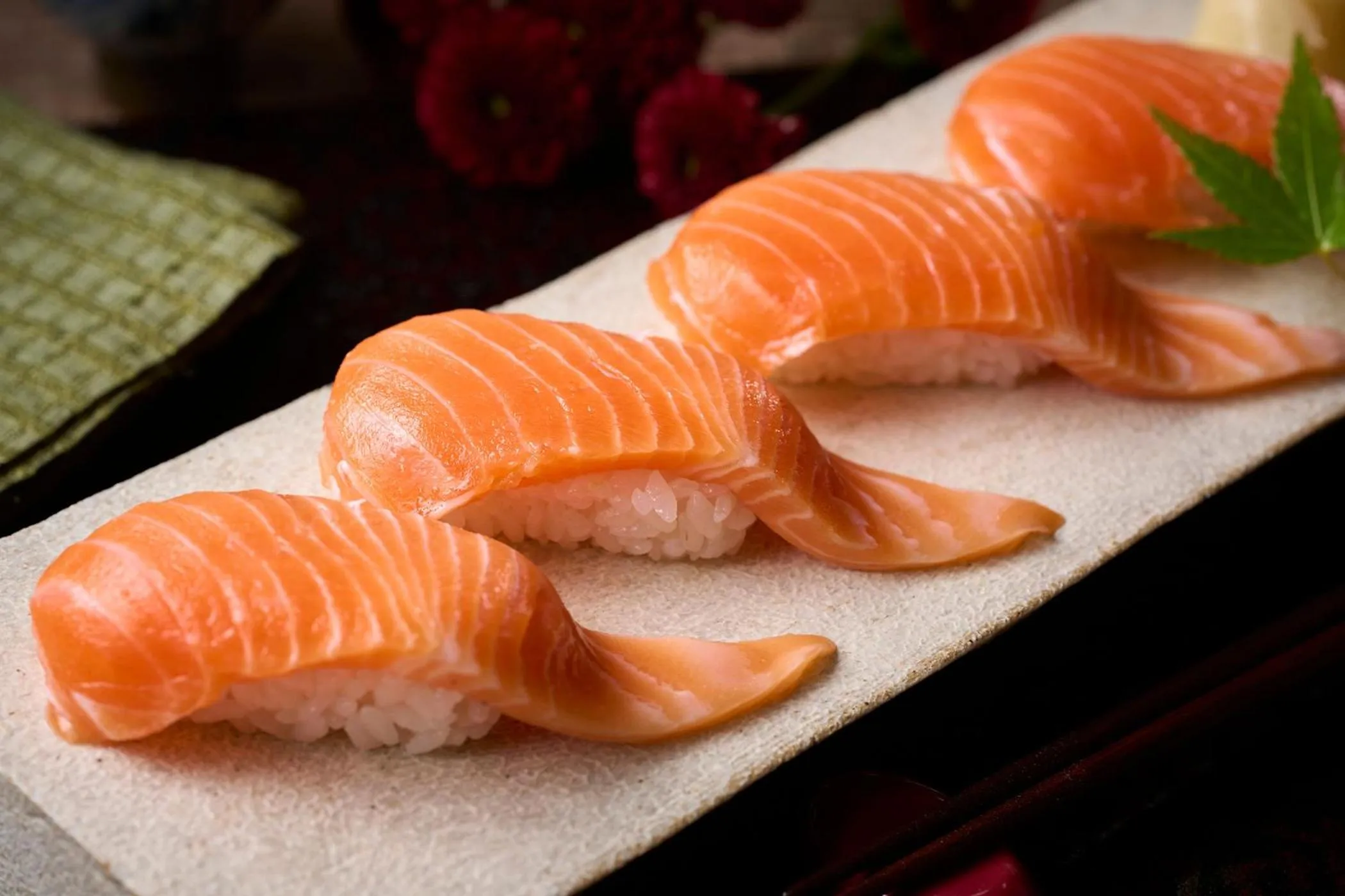 Dinner in Ooedo Onsen Monogatari Premium Shirahama Saichoraku