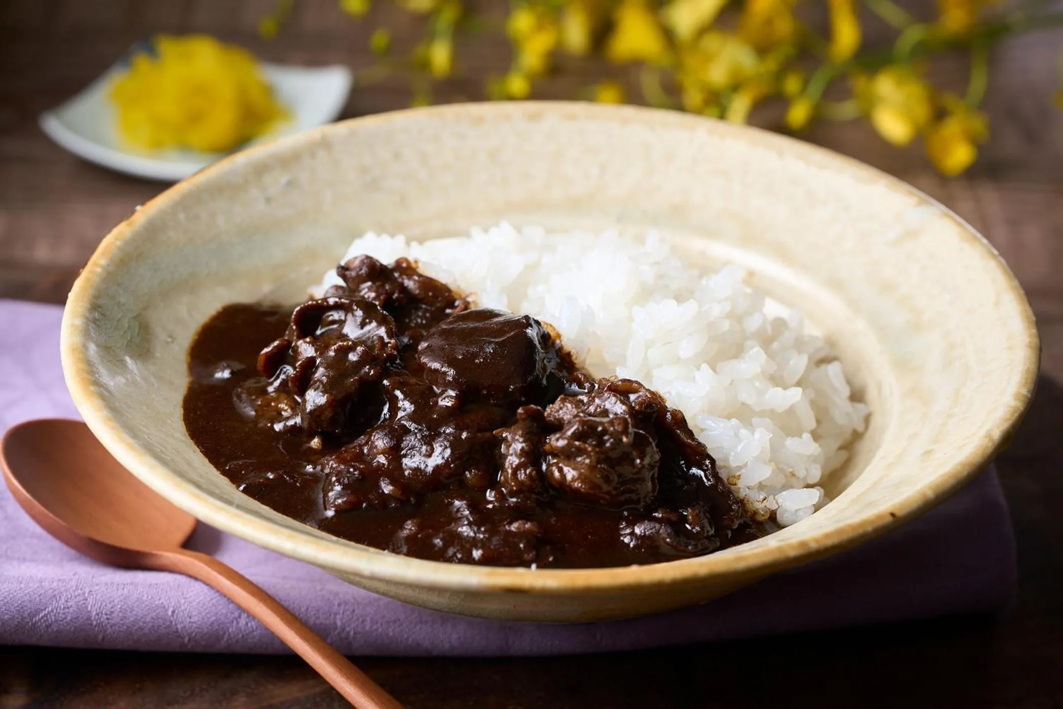 Dinner in Ooedo Onsen Monogatari Premium Shirahama Saichoraku