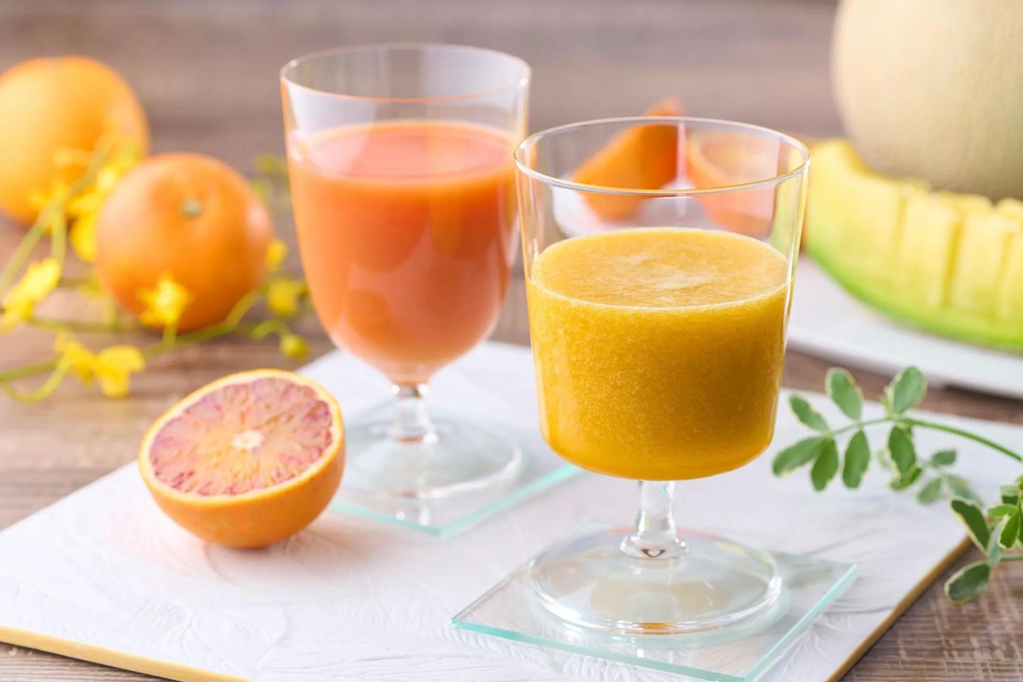 Buffet breakfast in Ooedo Onsen Monogatari Premium Shirahama Saichoraku