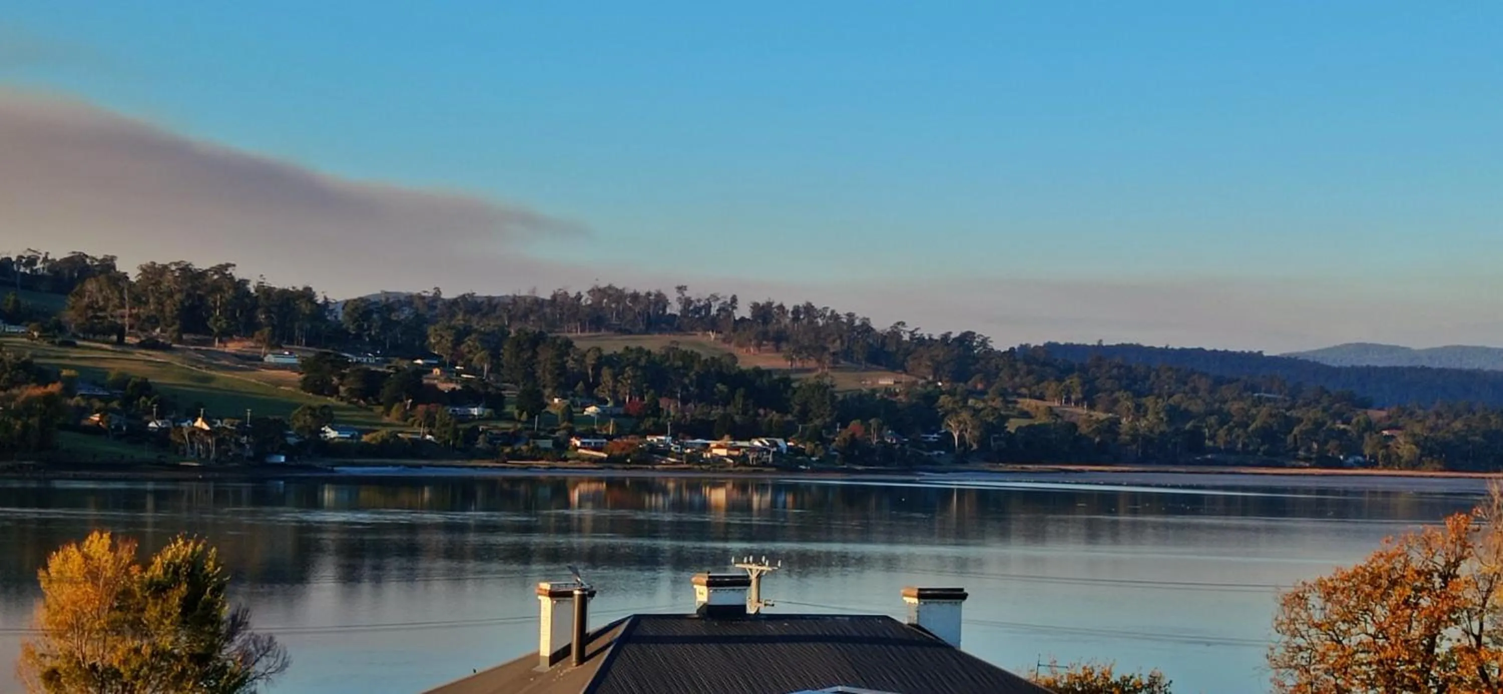 Rosevears Riverview Hotel