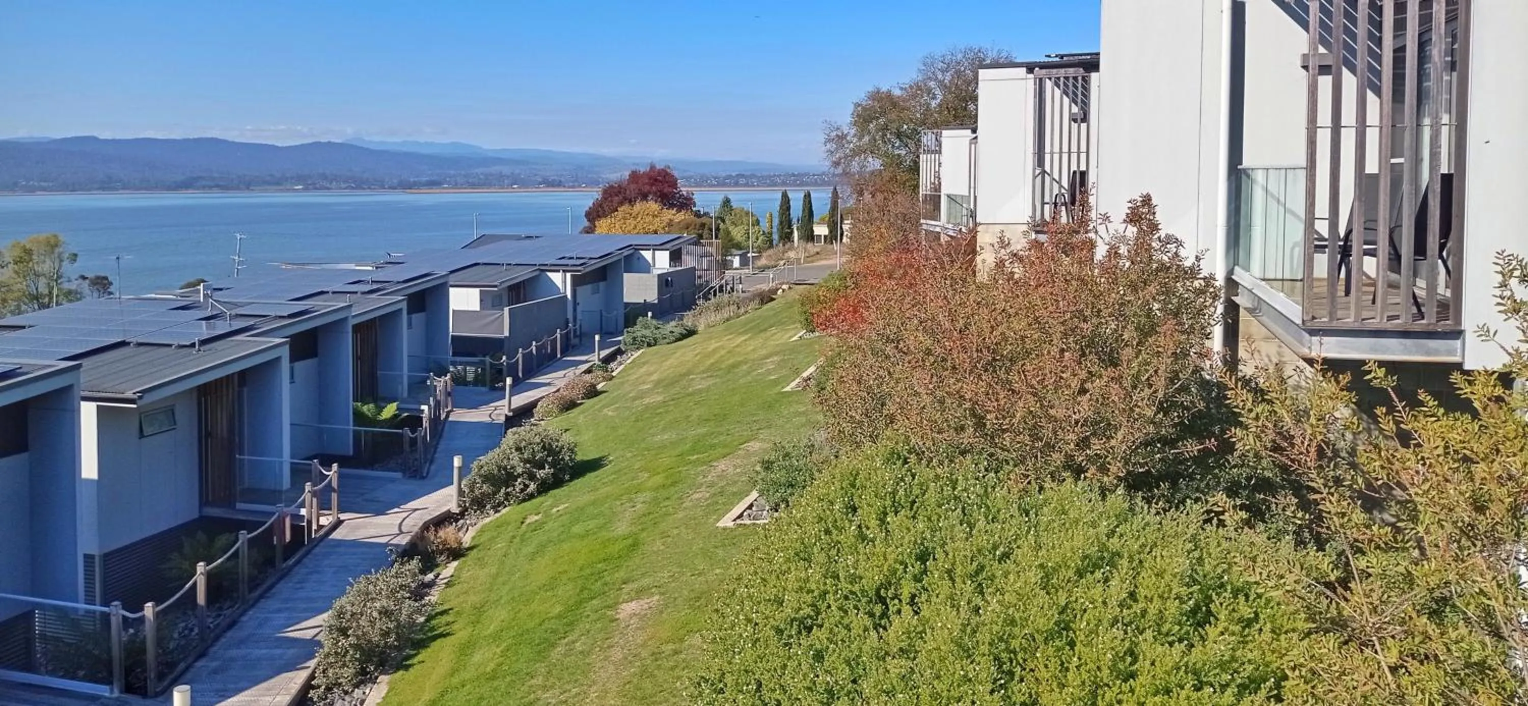 Rosevears Riverview Hotel