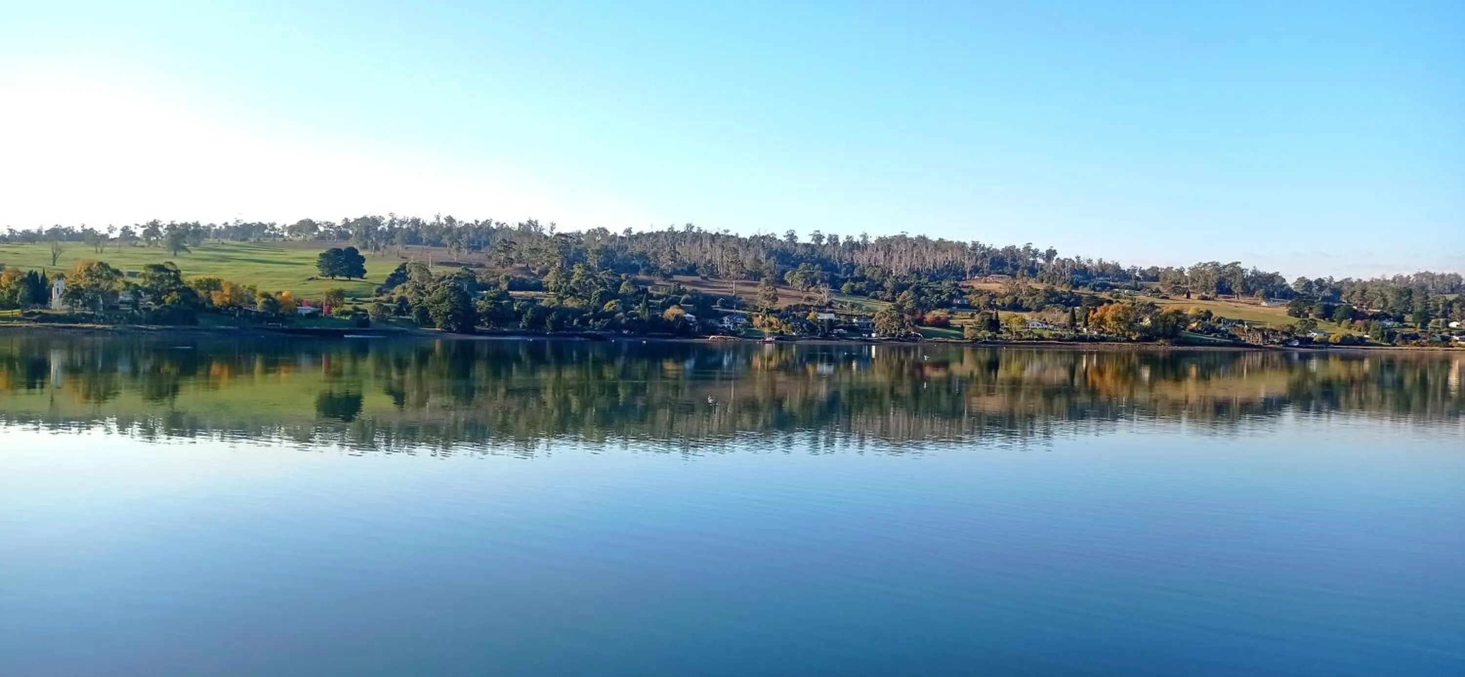 Rosevears Riverview Hotel