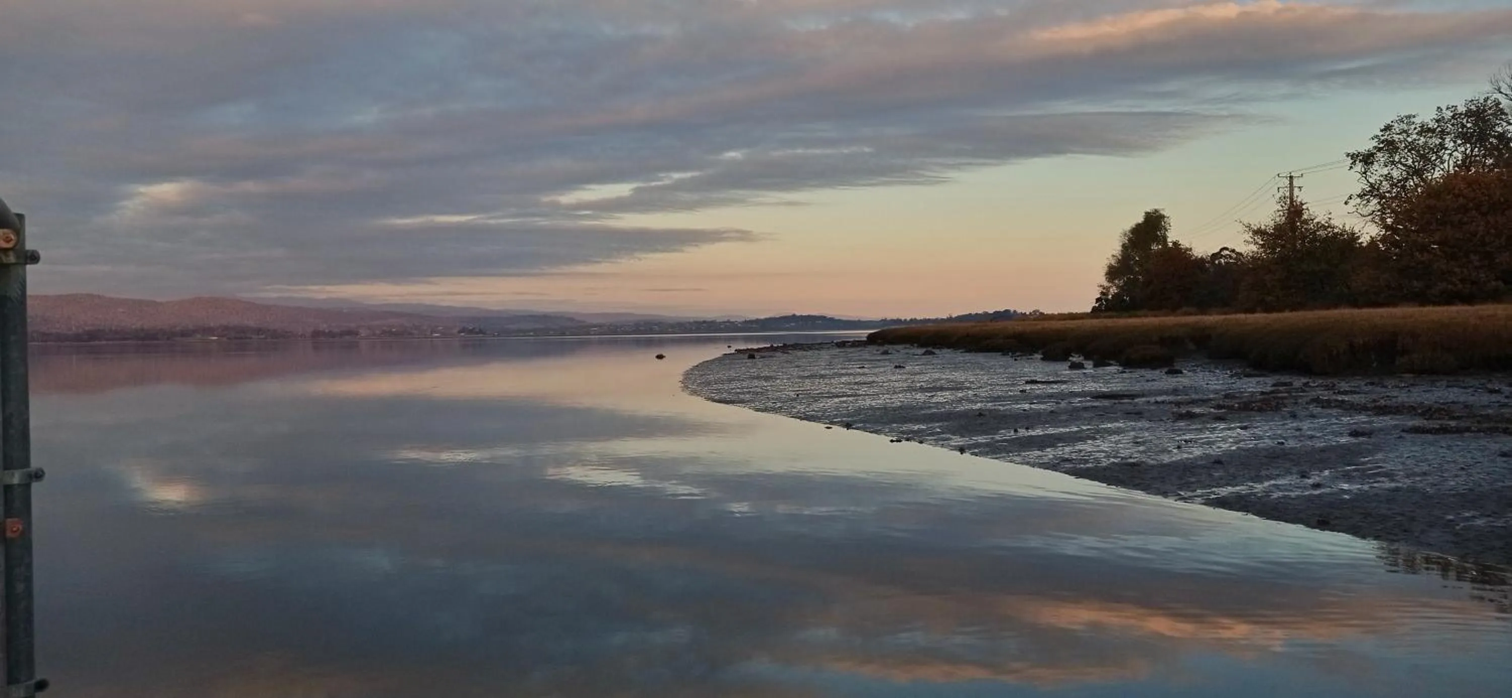 Rosevears Riverview Hotel