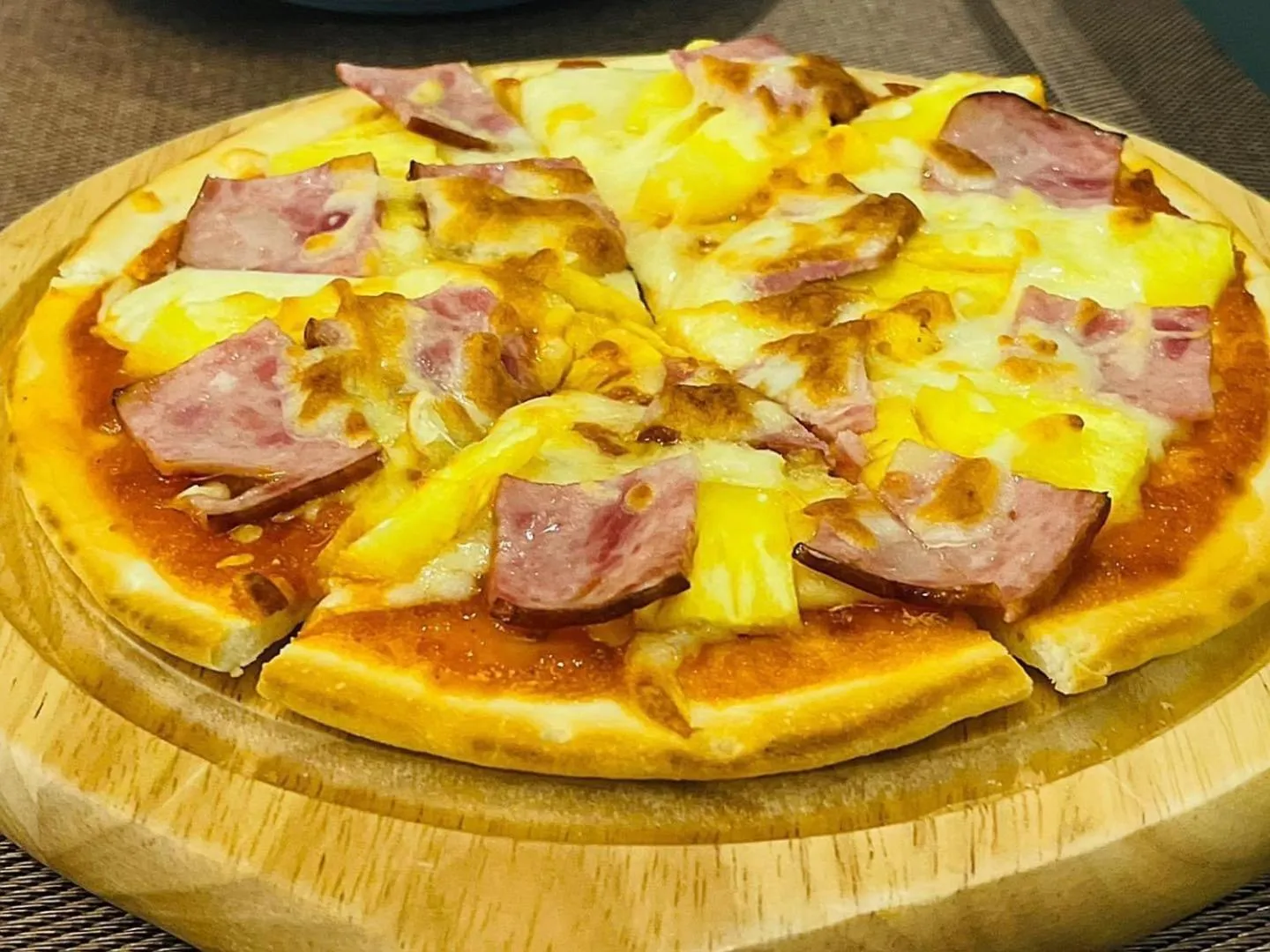 Restaurant/places to eat in Pongsakorn Boutique Resort