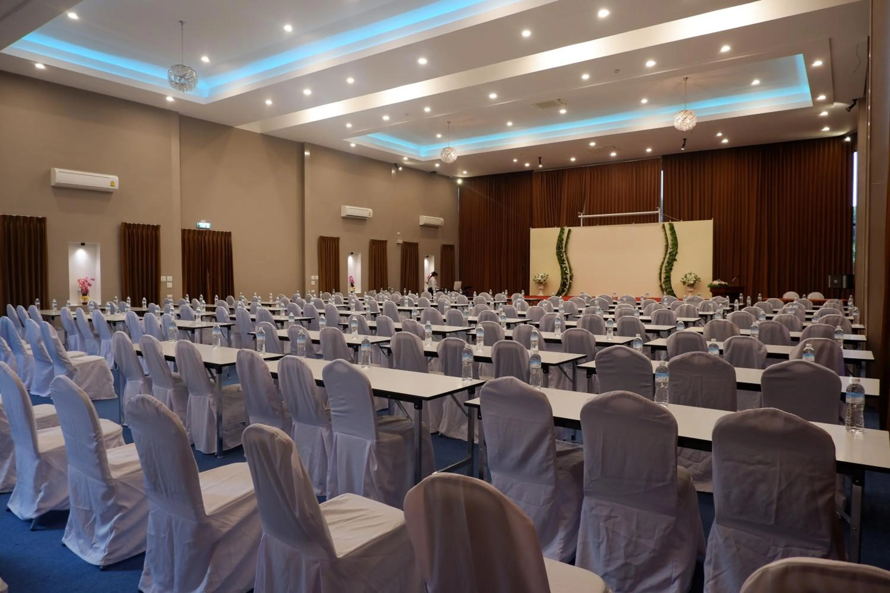 Meeting/conference room in Pongsakorn Boutique Resort