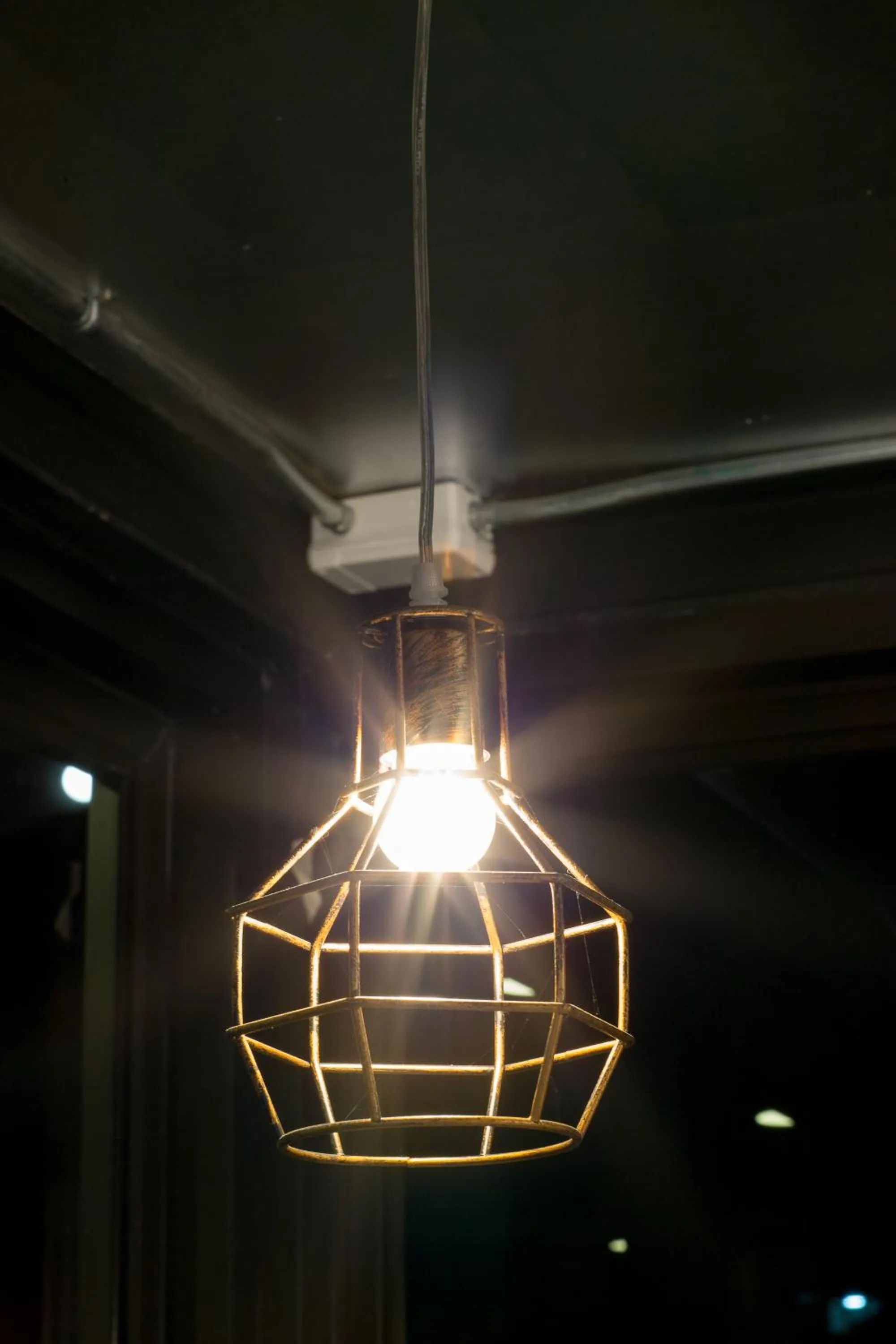 Garden in Pongsakorn Boutique Resort