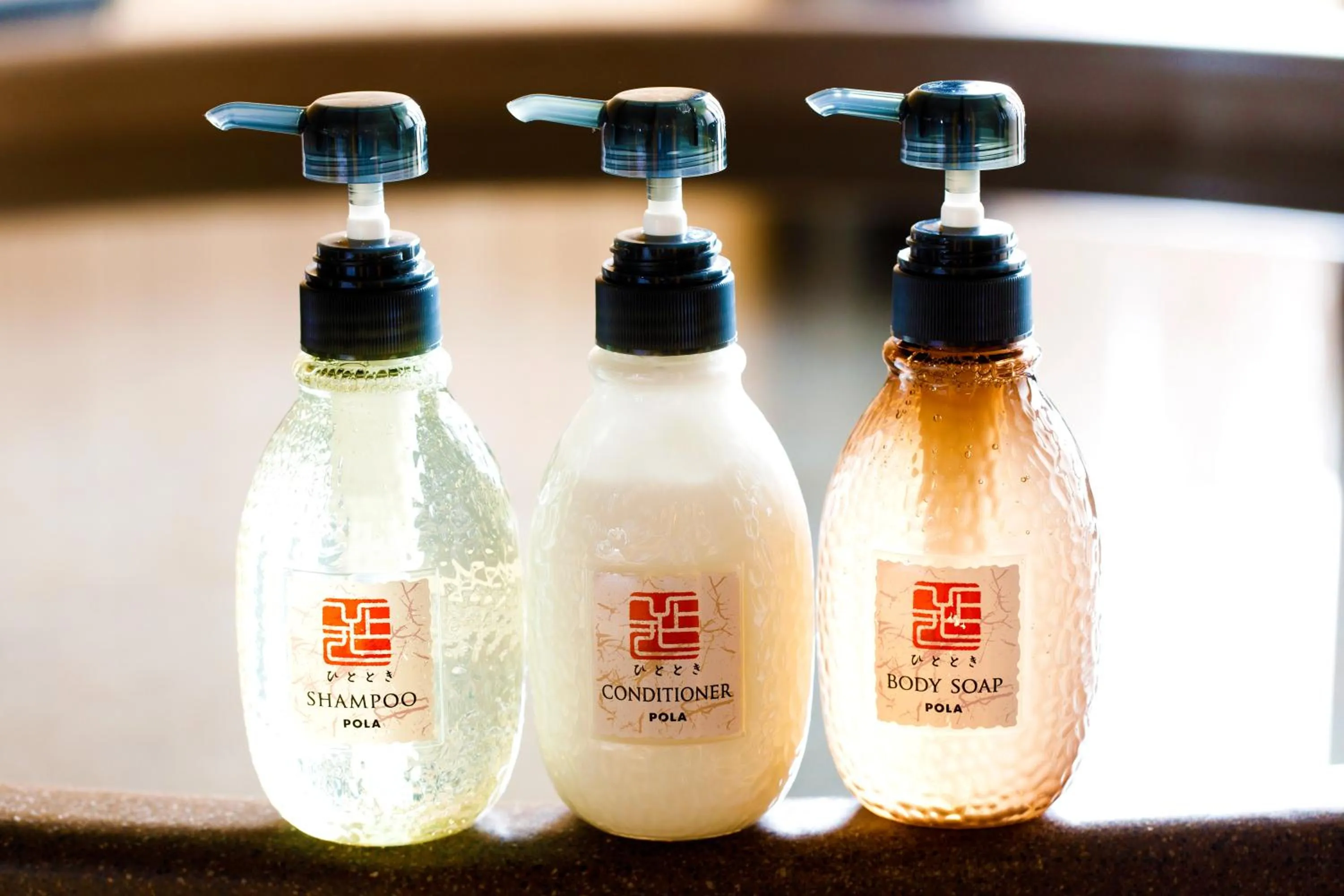 Area and facilities in Umino Ryotei Okinawa Nakamasou