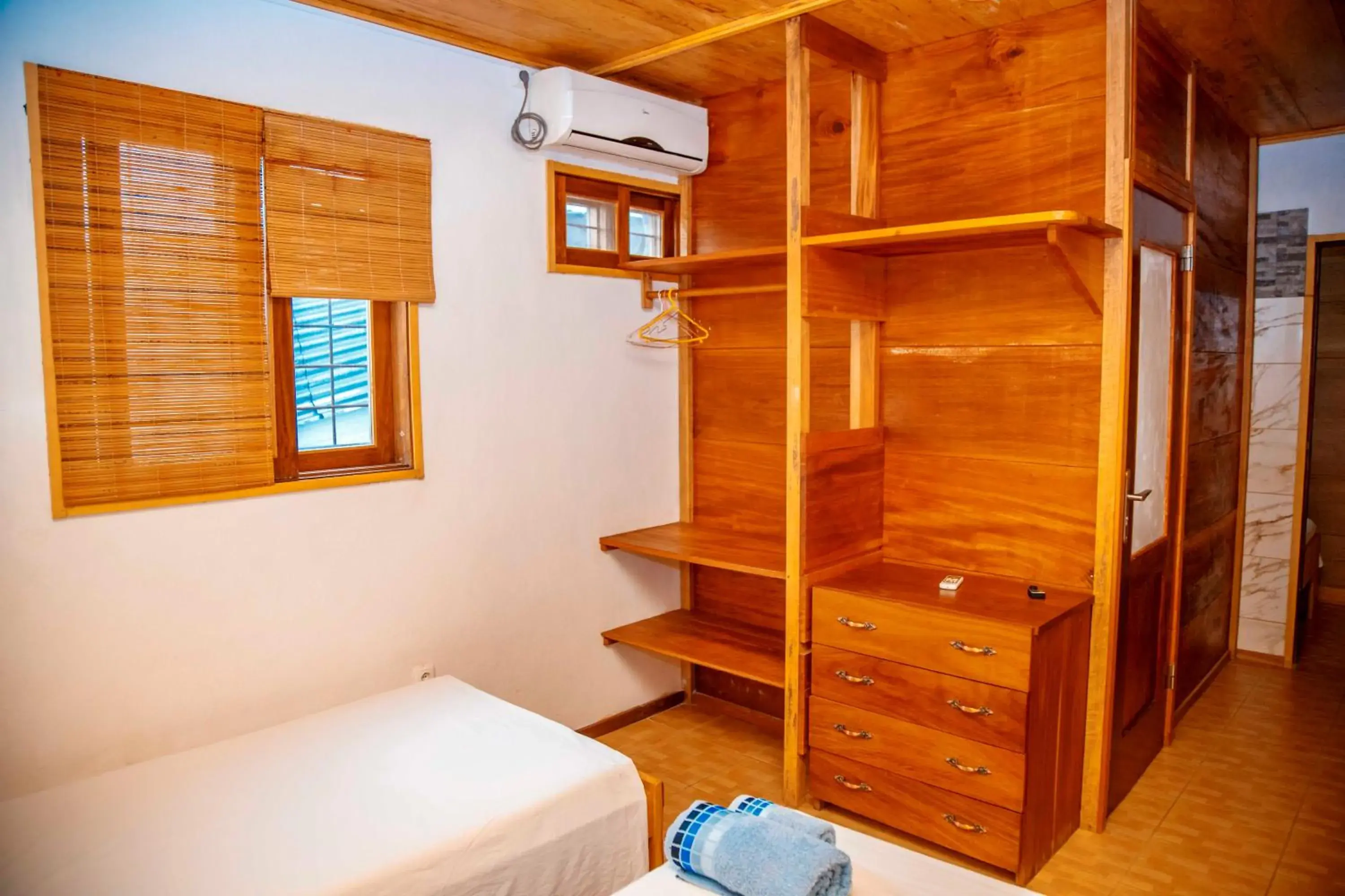 Double or Twin Room with Private Bathroom in Albergaria Porcelana Double or Twin Room with Private Bathroom in Albergaria Porcelana