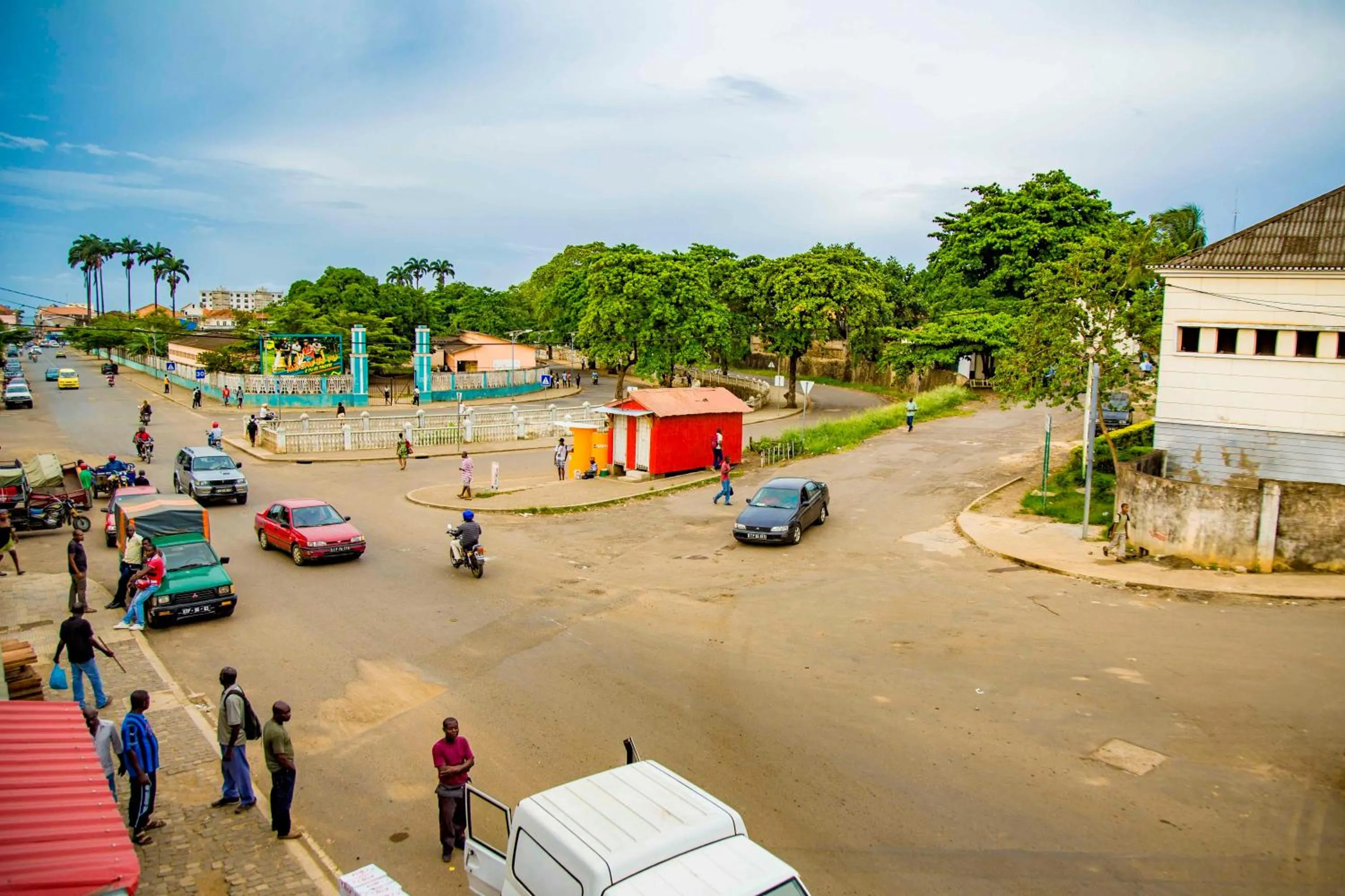 Albergaria Porcelana