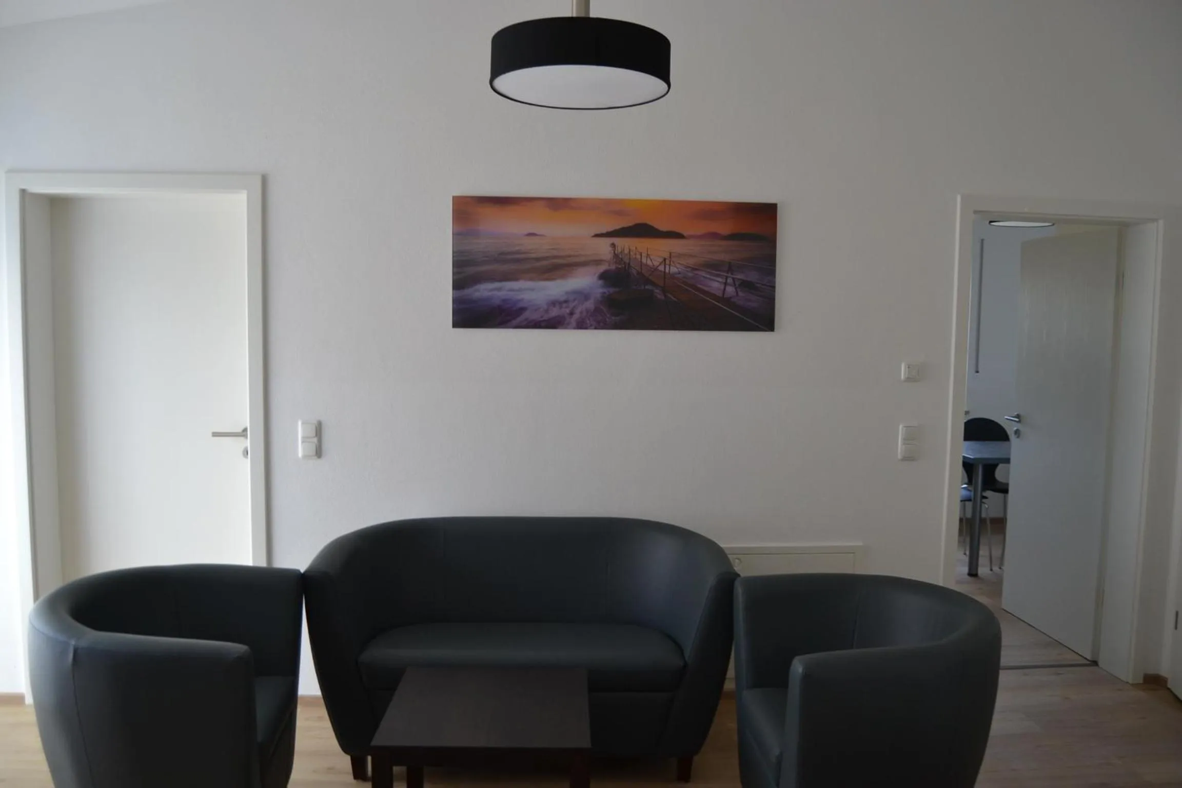 Aparthotel Sebastian