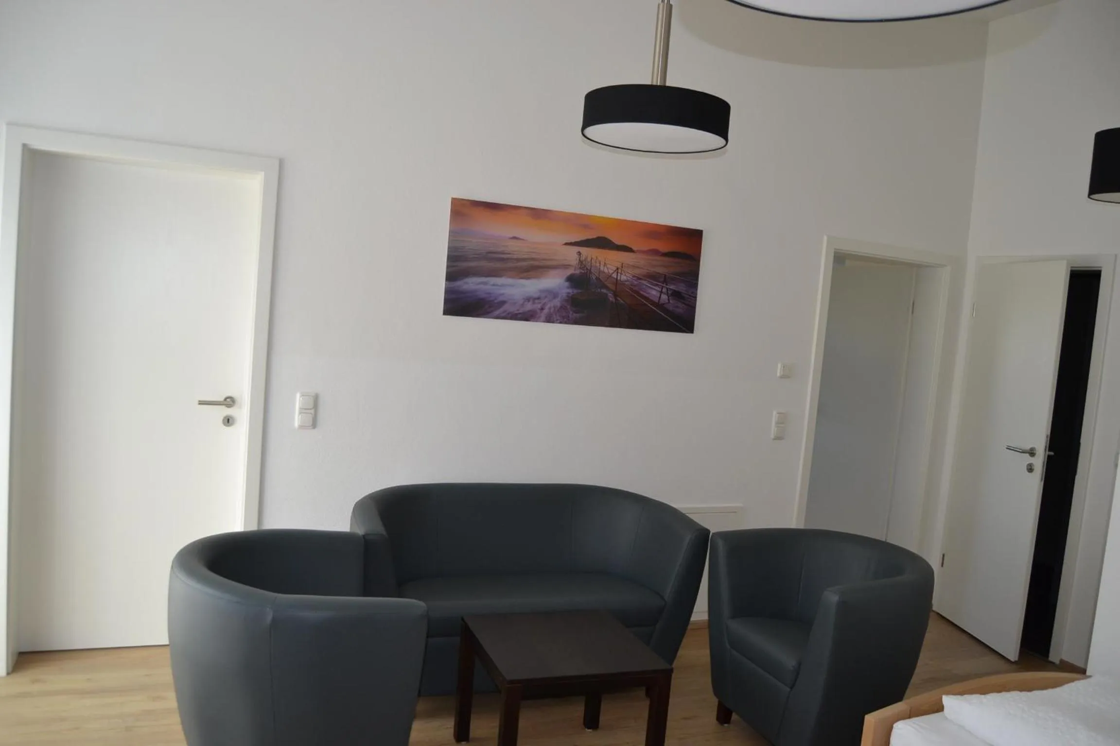 Aparthotel Sebastian