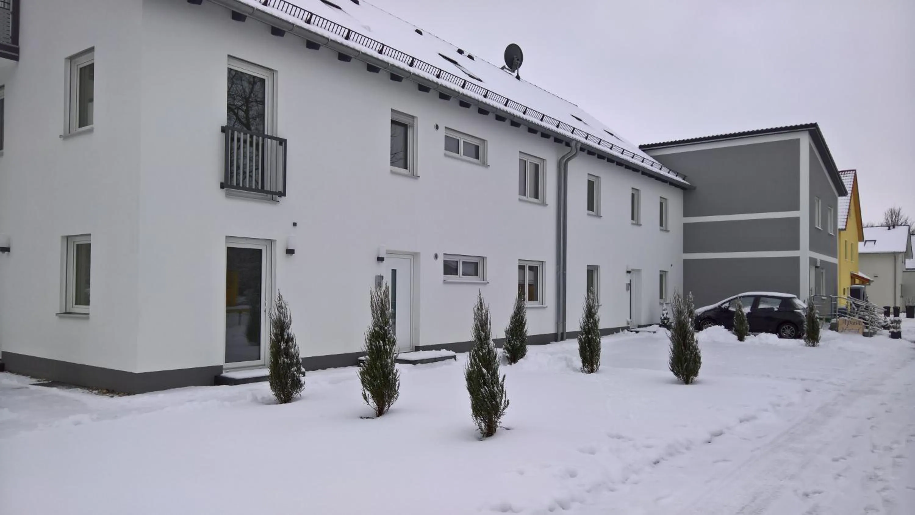 Aparthotel Sebastian