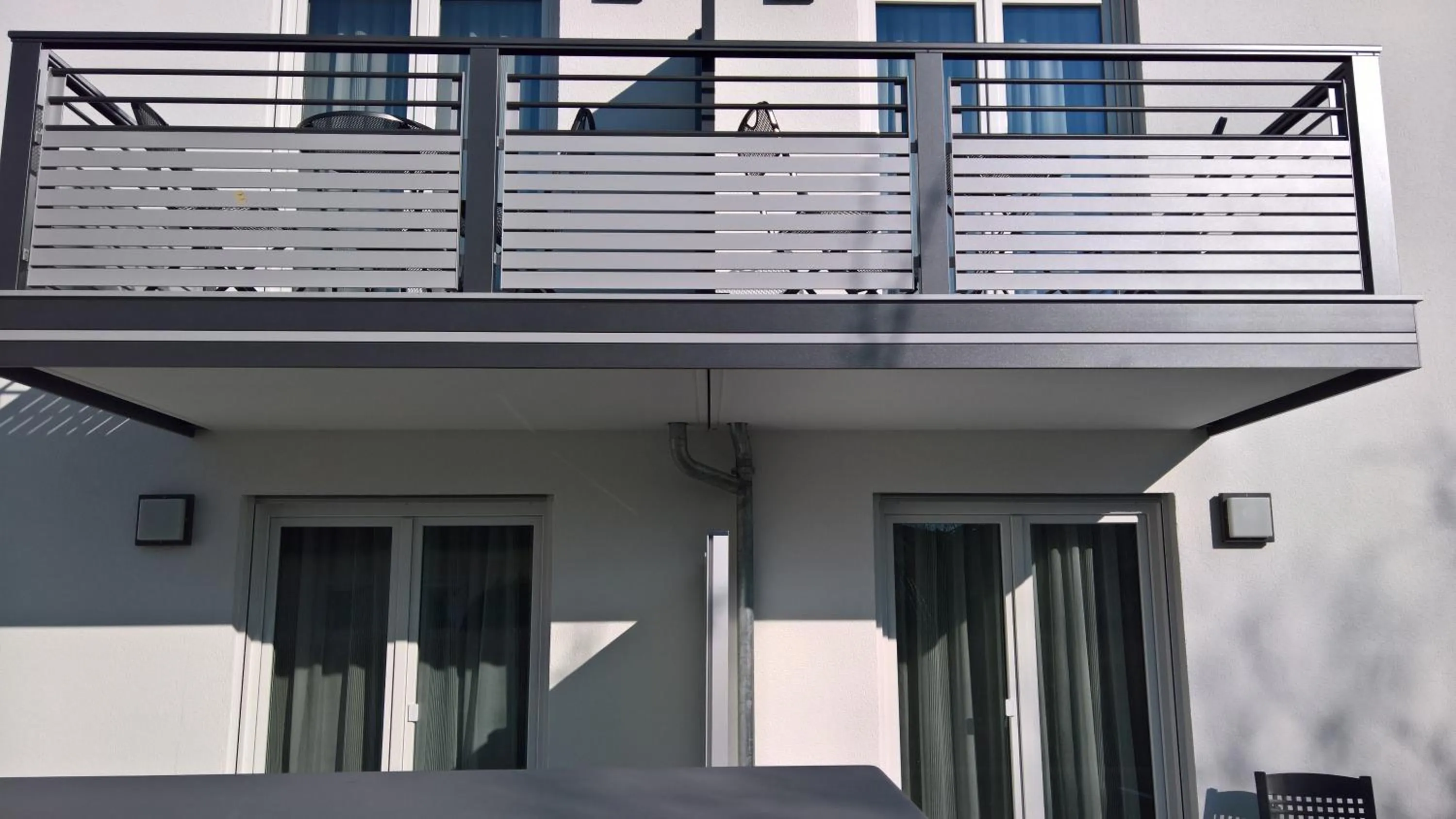 Aparthotel Sebastian