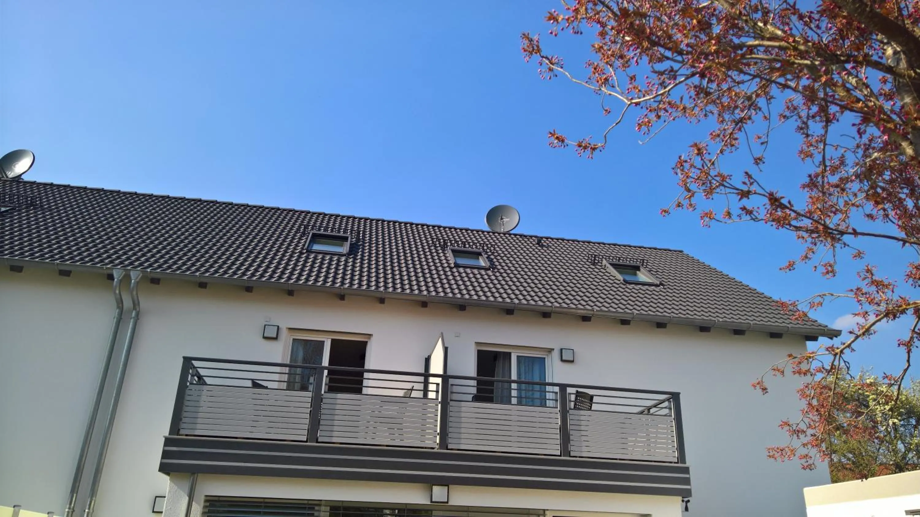 Aparthotel Sebastian