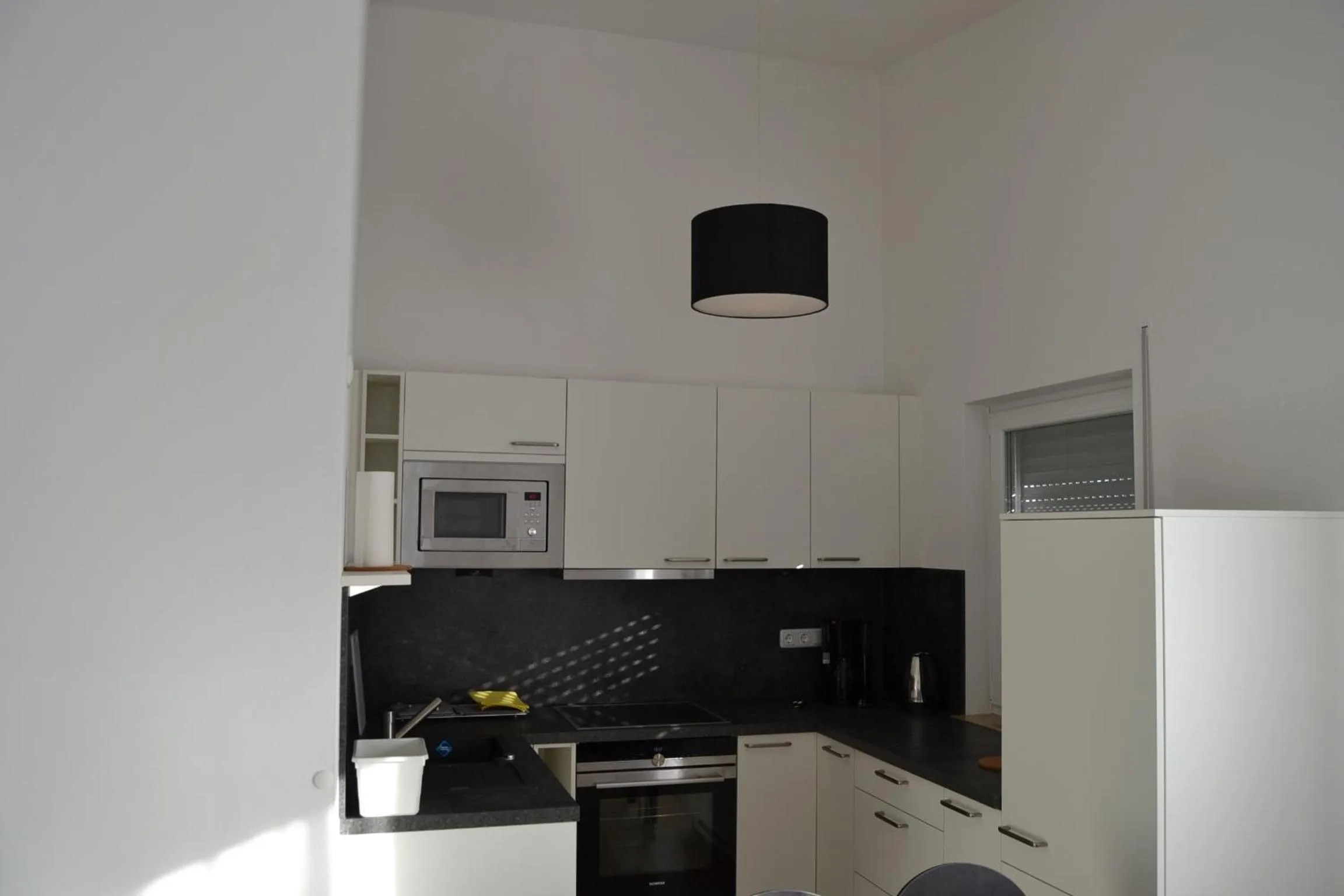 Aparthotel Sebastian