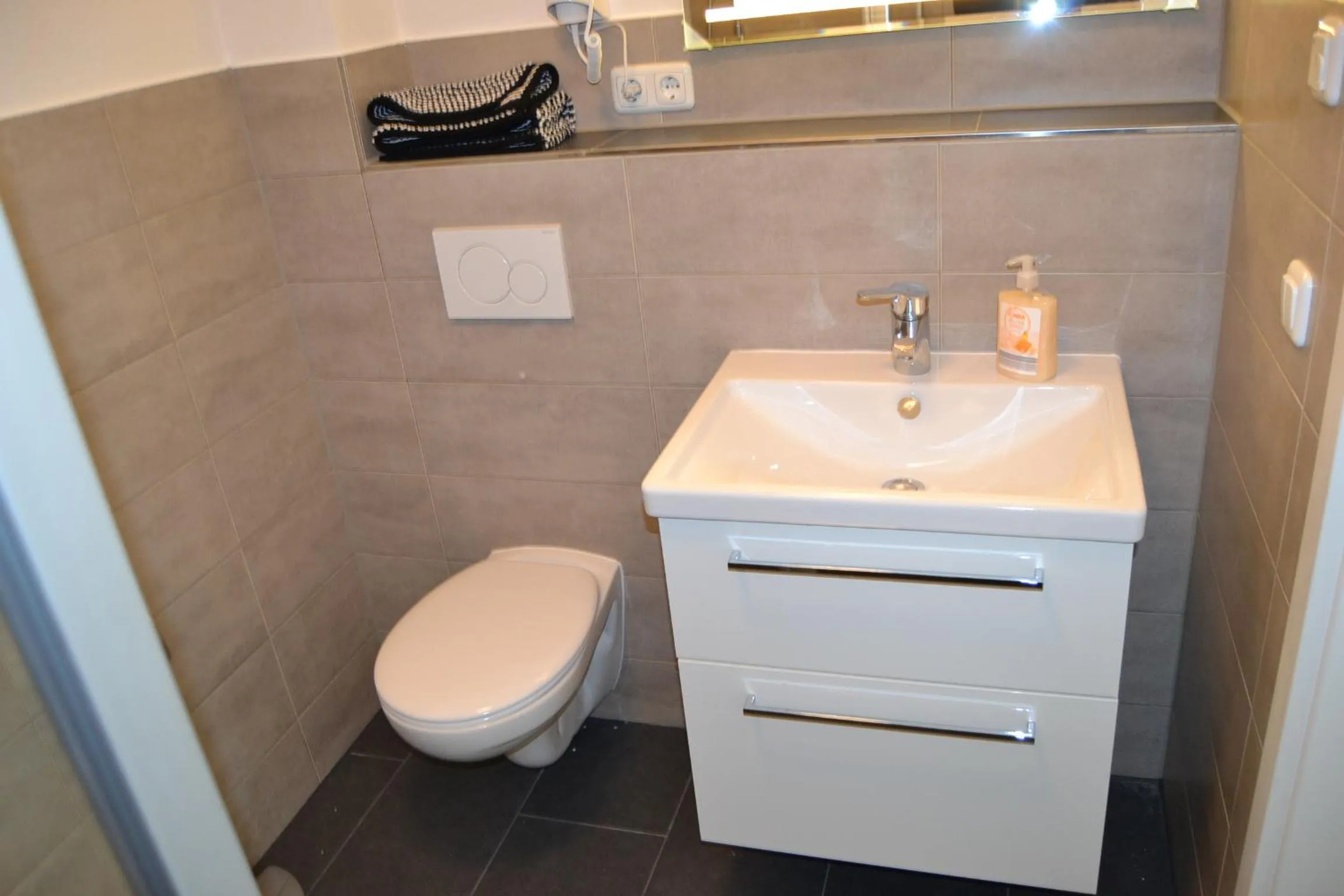 Aparthotel Sebastian