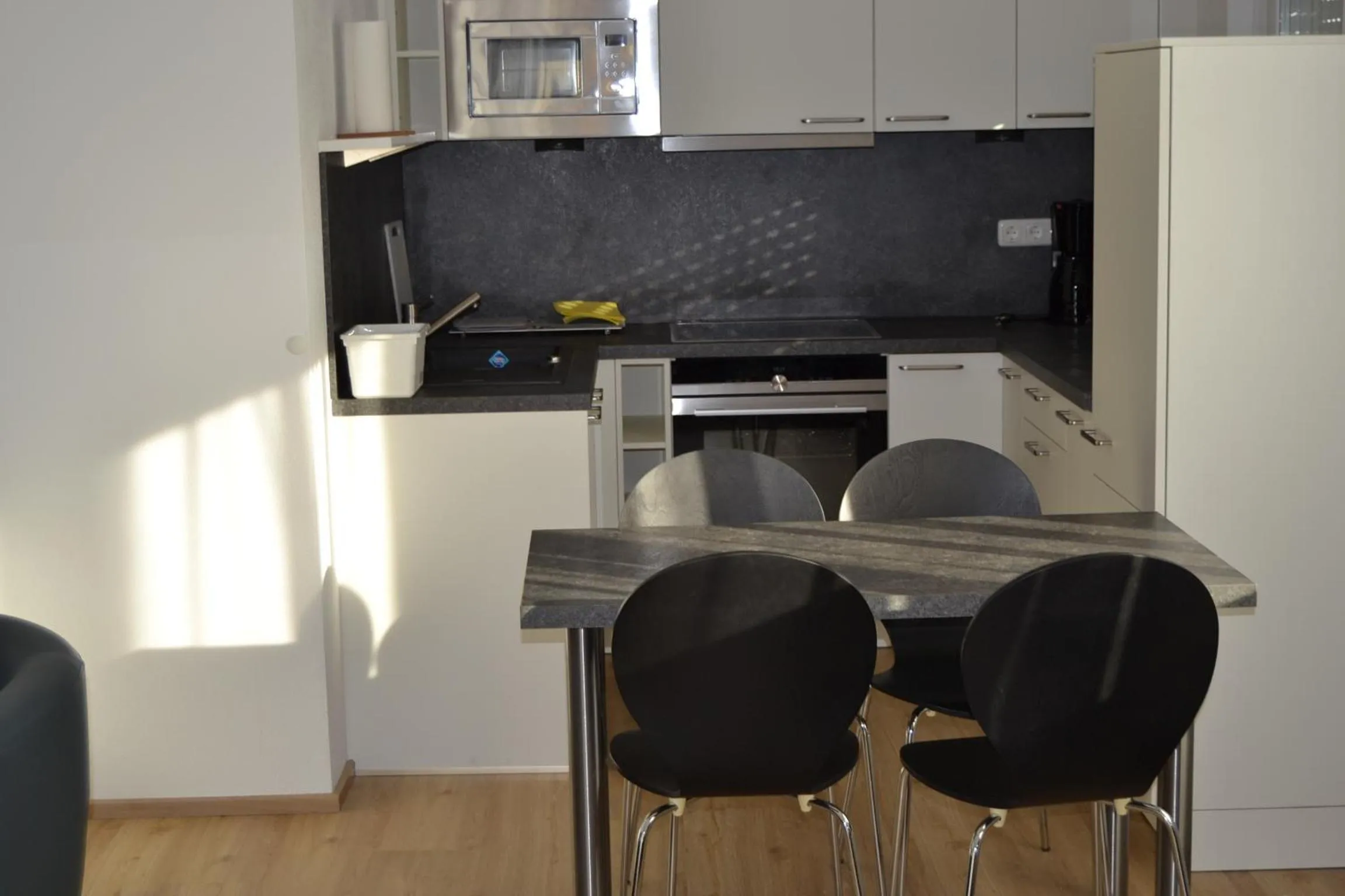 Aparthotel Sebastian