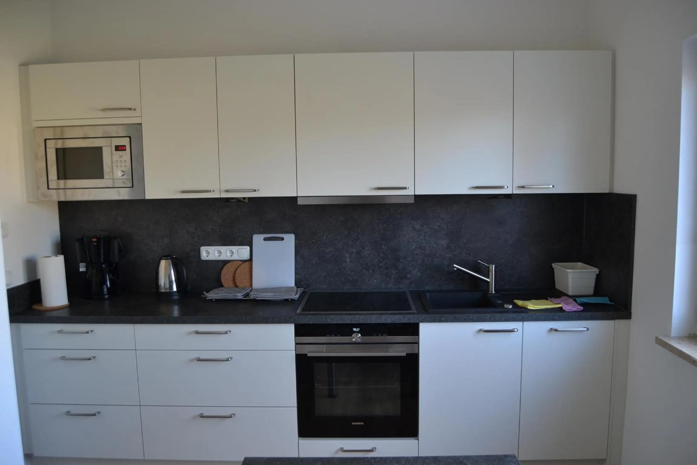 Aparthotel Sebastian