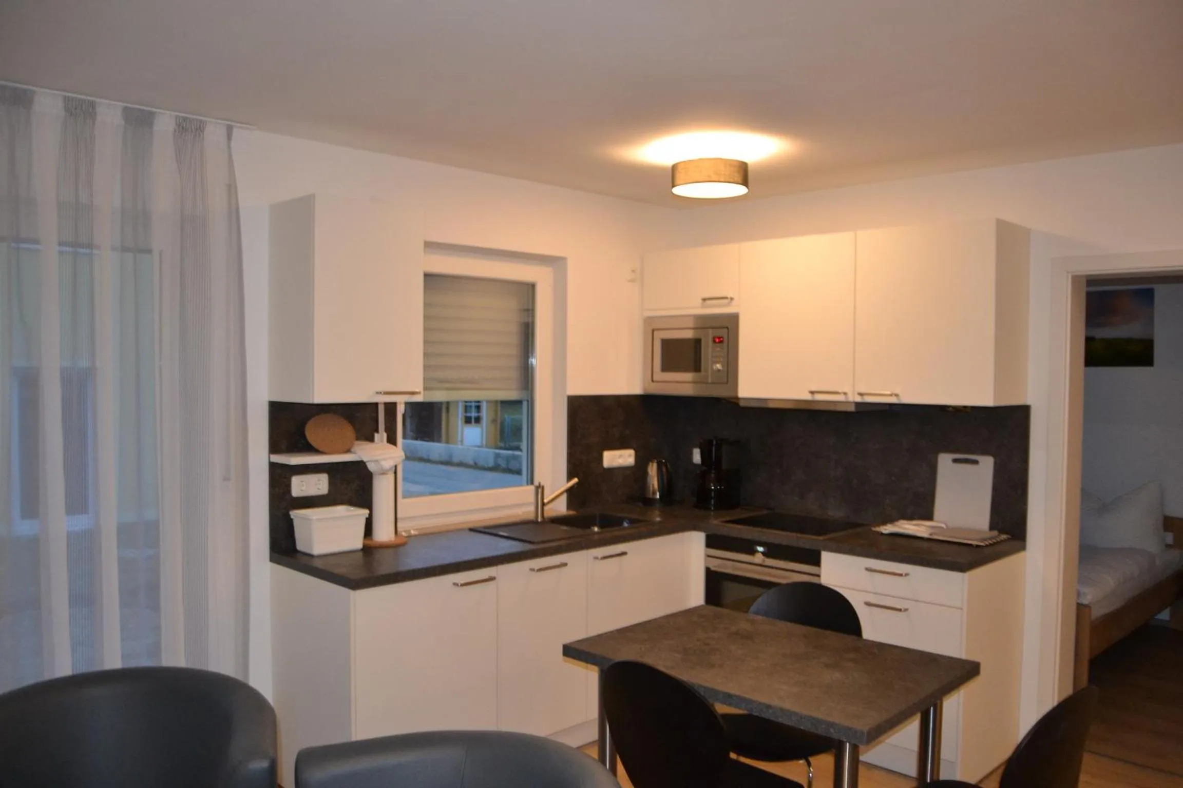 Aparthotel Sebastian