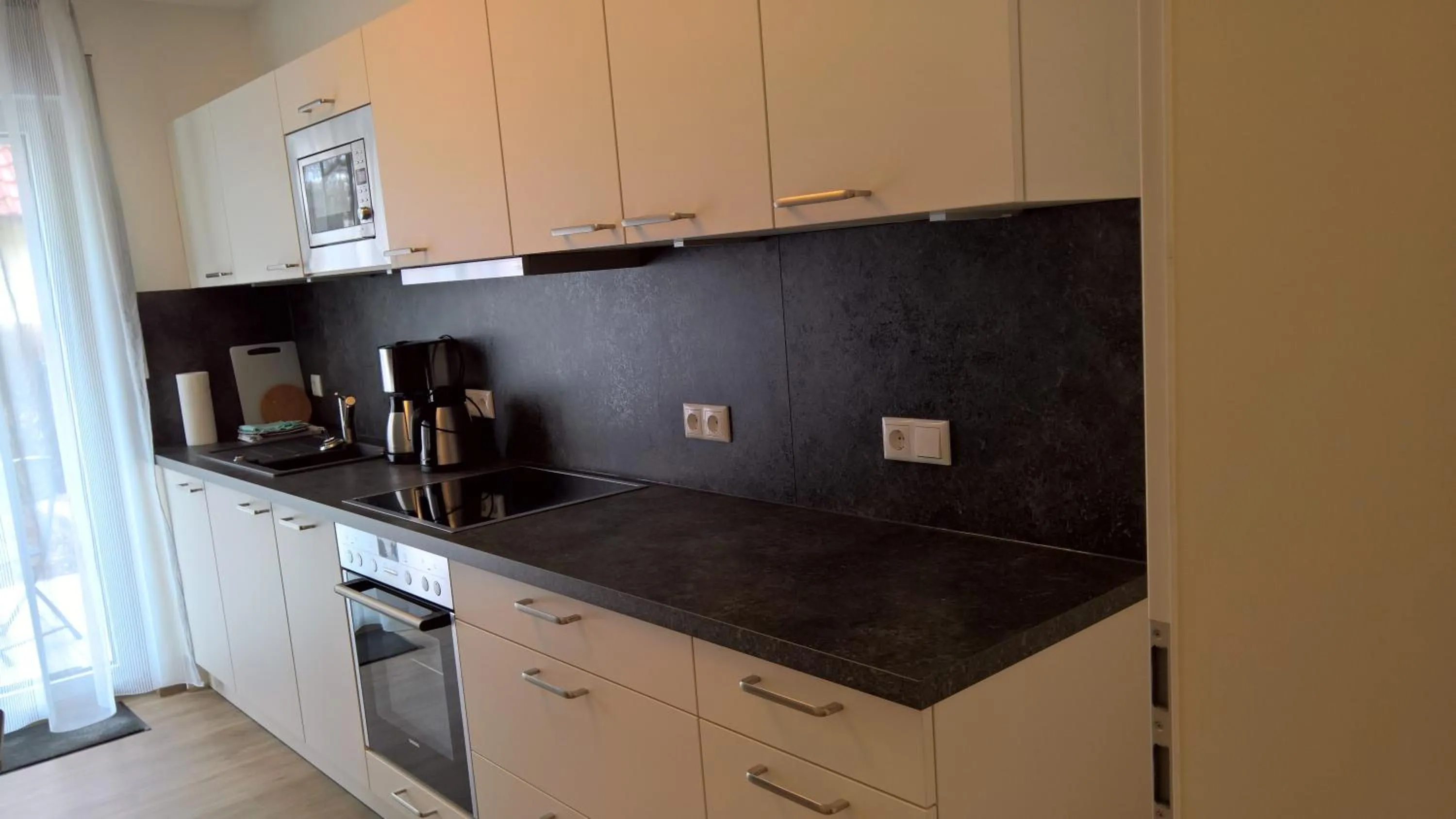 Aparthotel Sebastian