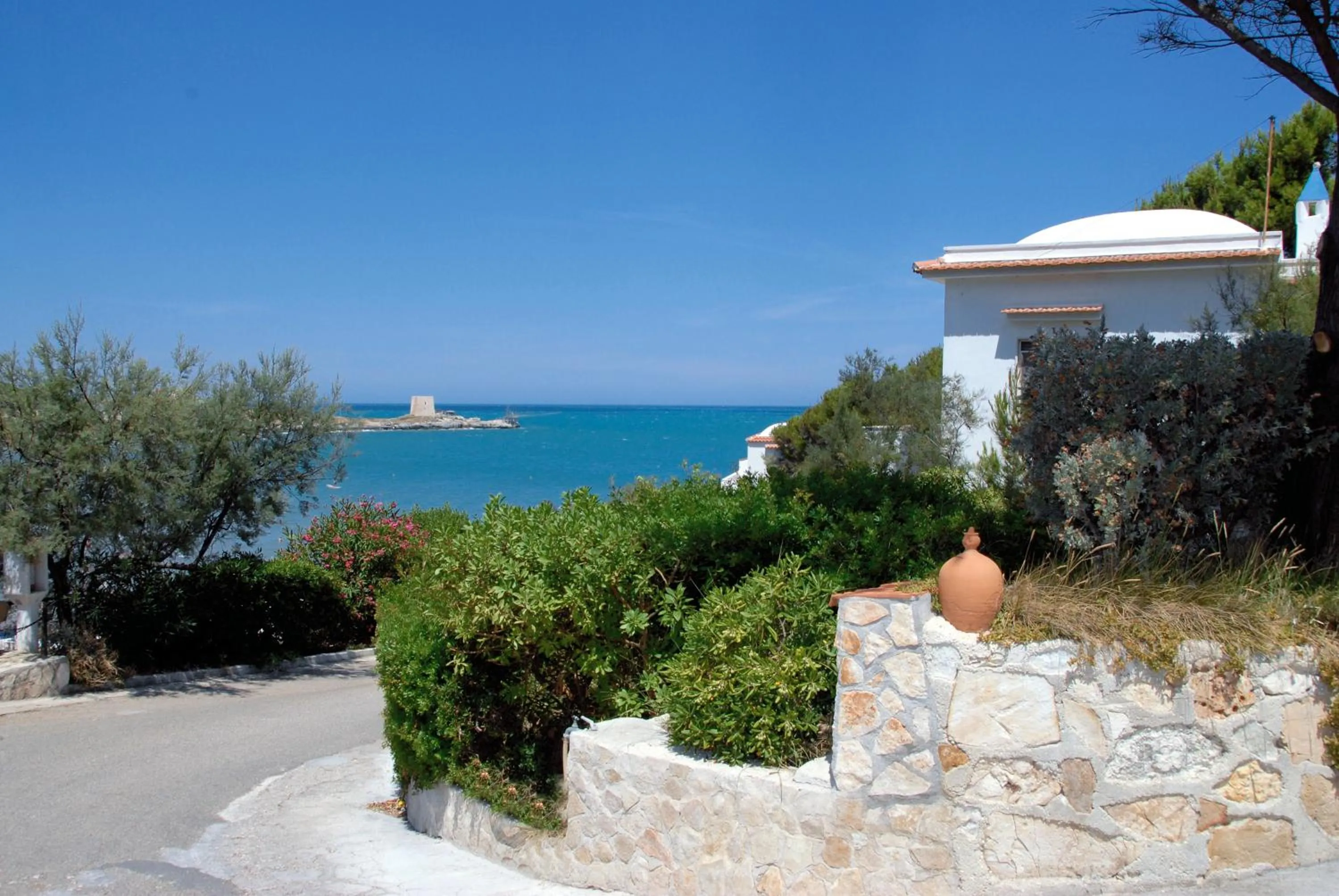 Property building in Residence M3