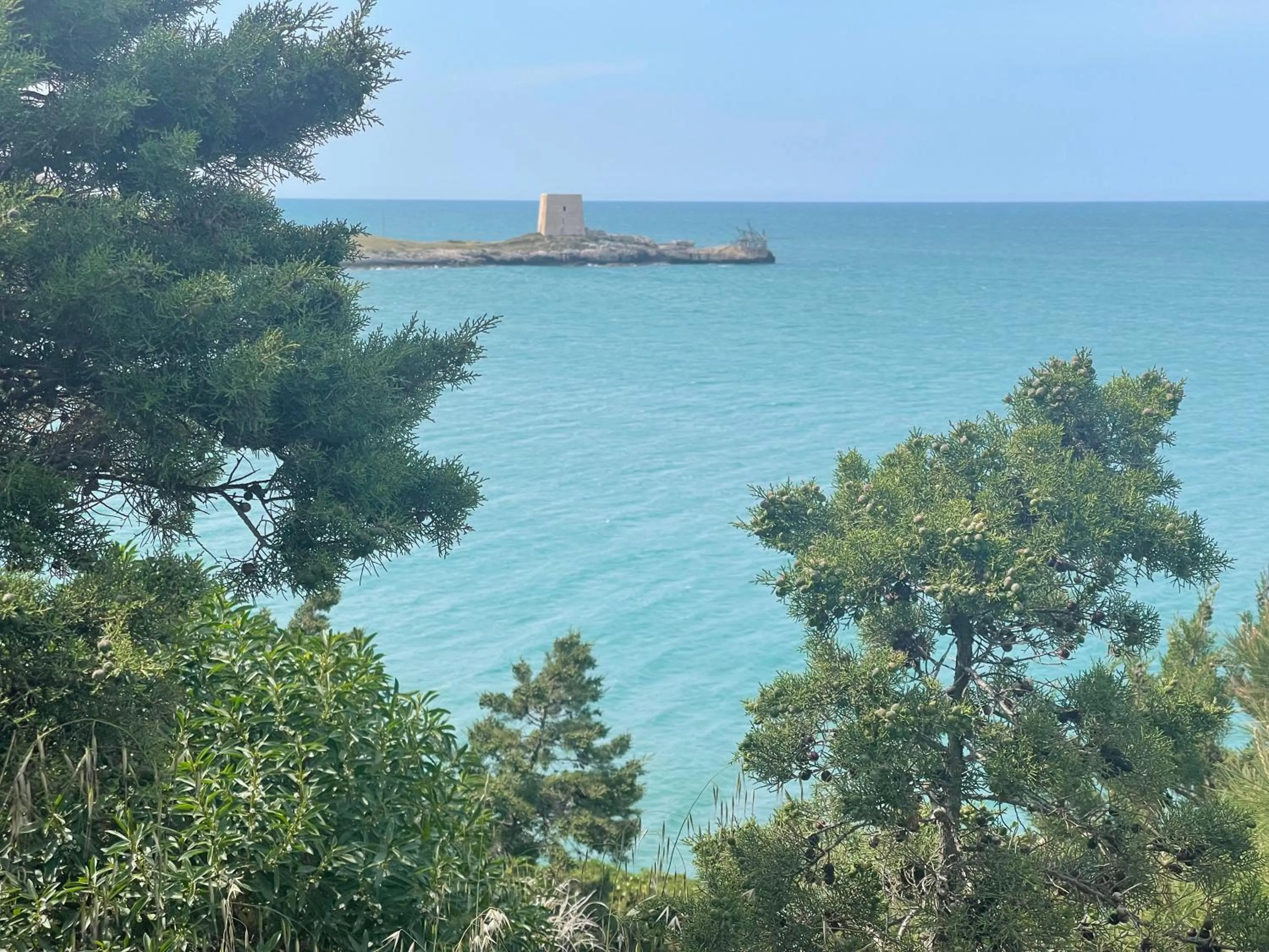 Hiking in Residence M3