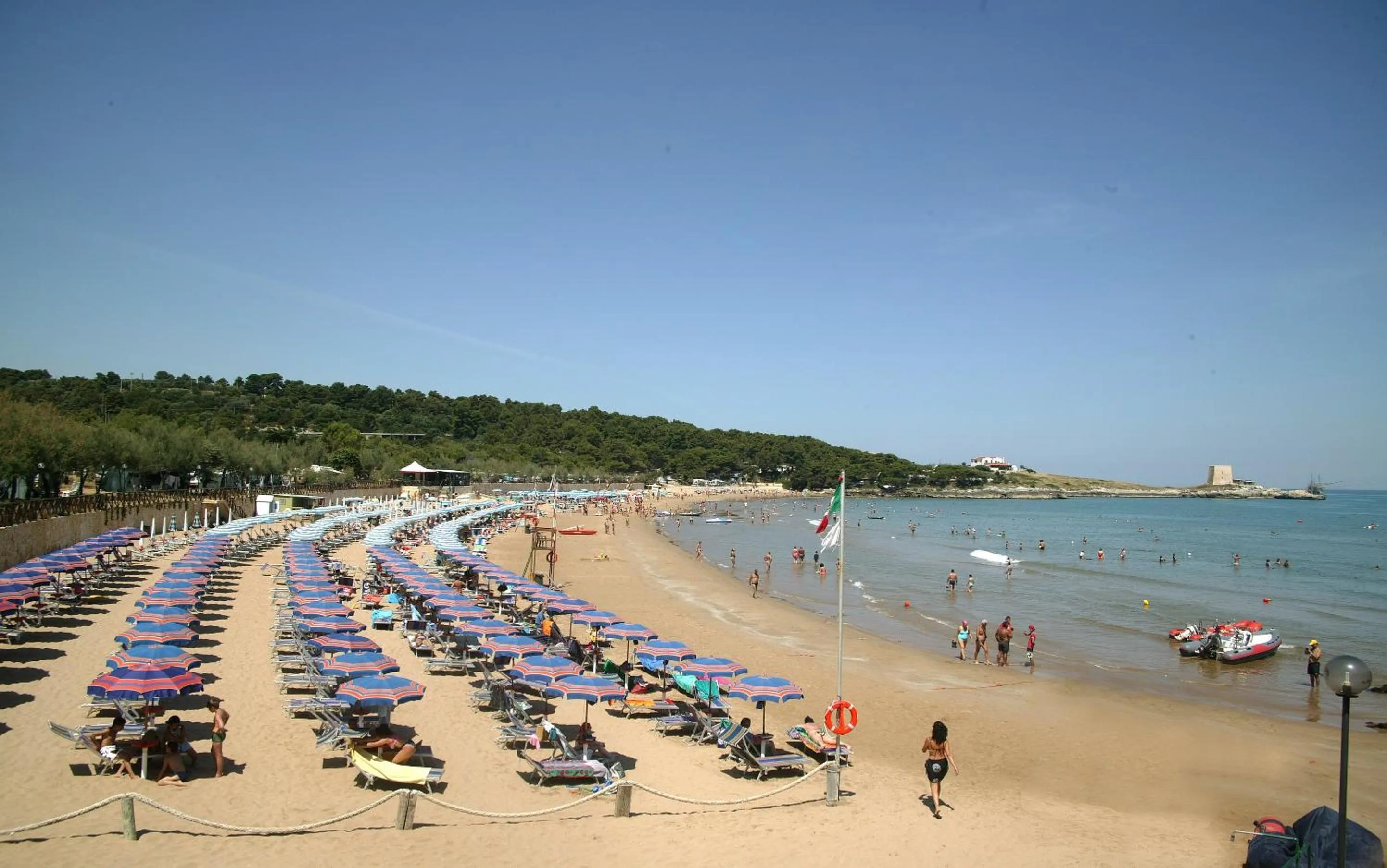 Beach in Residence M3