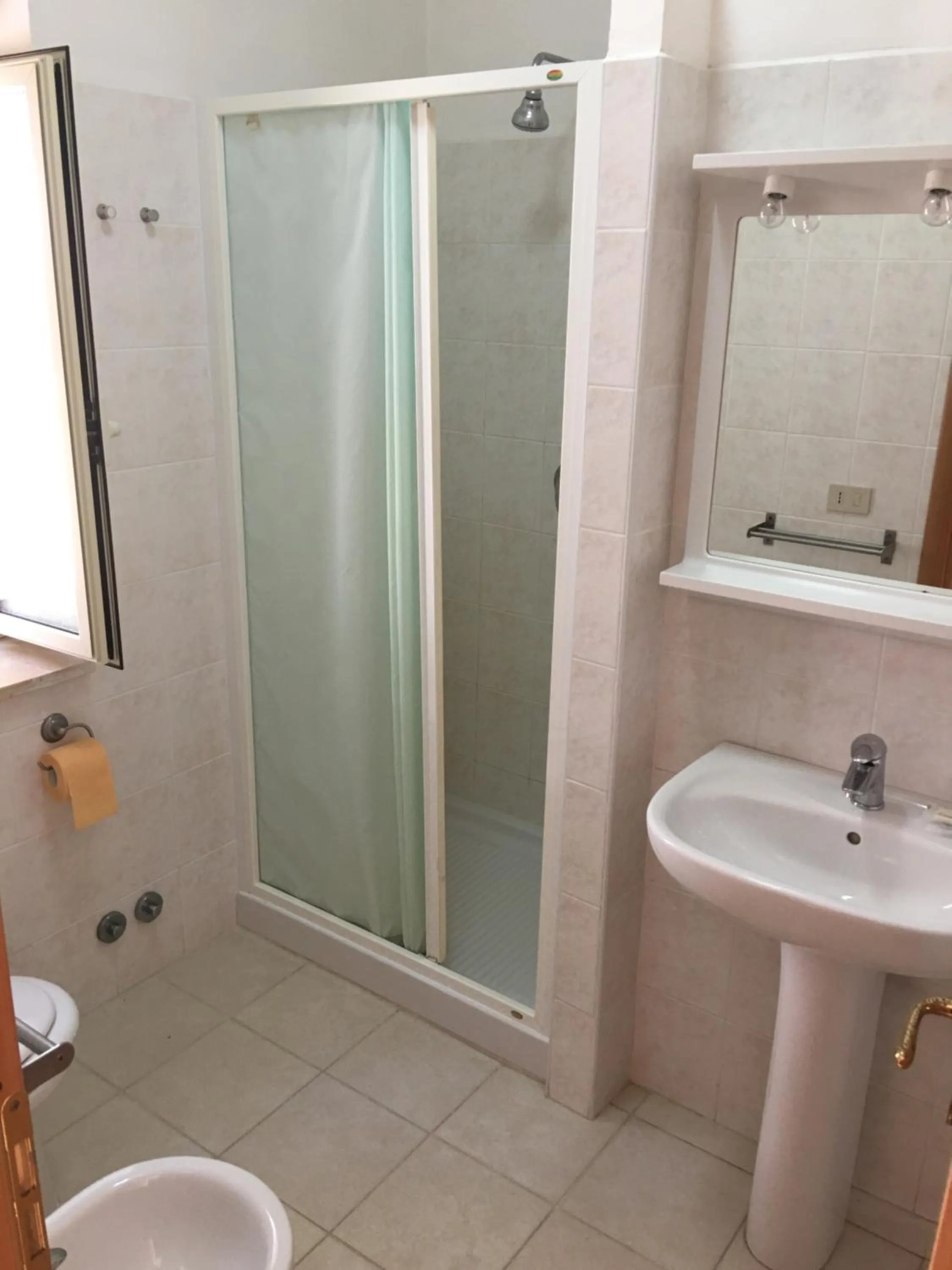 Bathroom in Residence M3