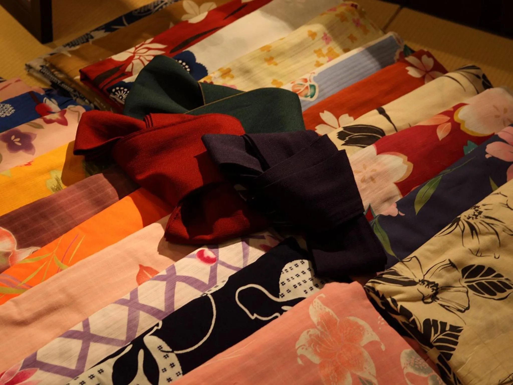 Other, Bed in Hanano Koyado Jubei