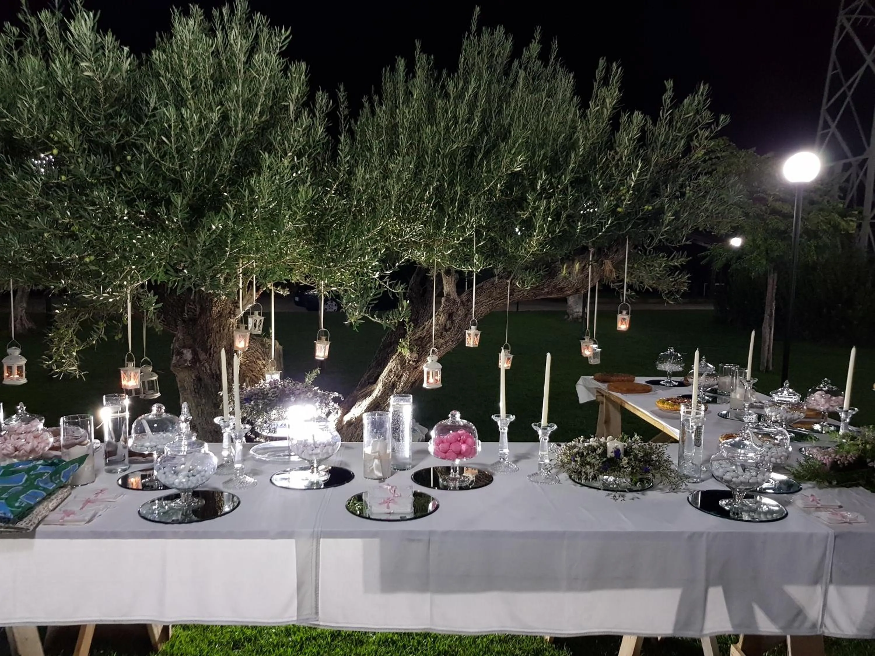 Agriturismo Paparanza