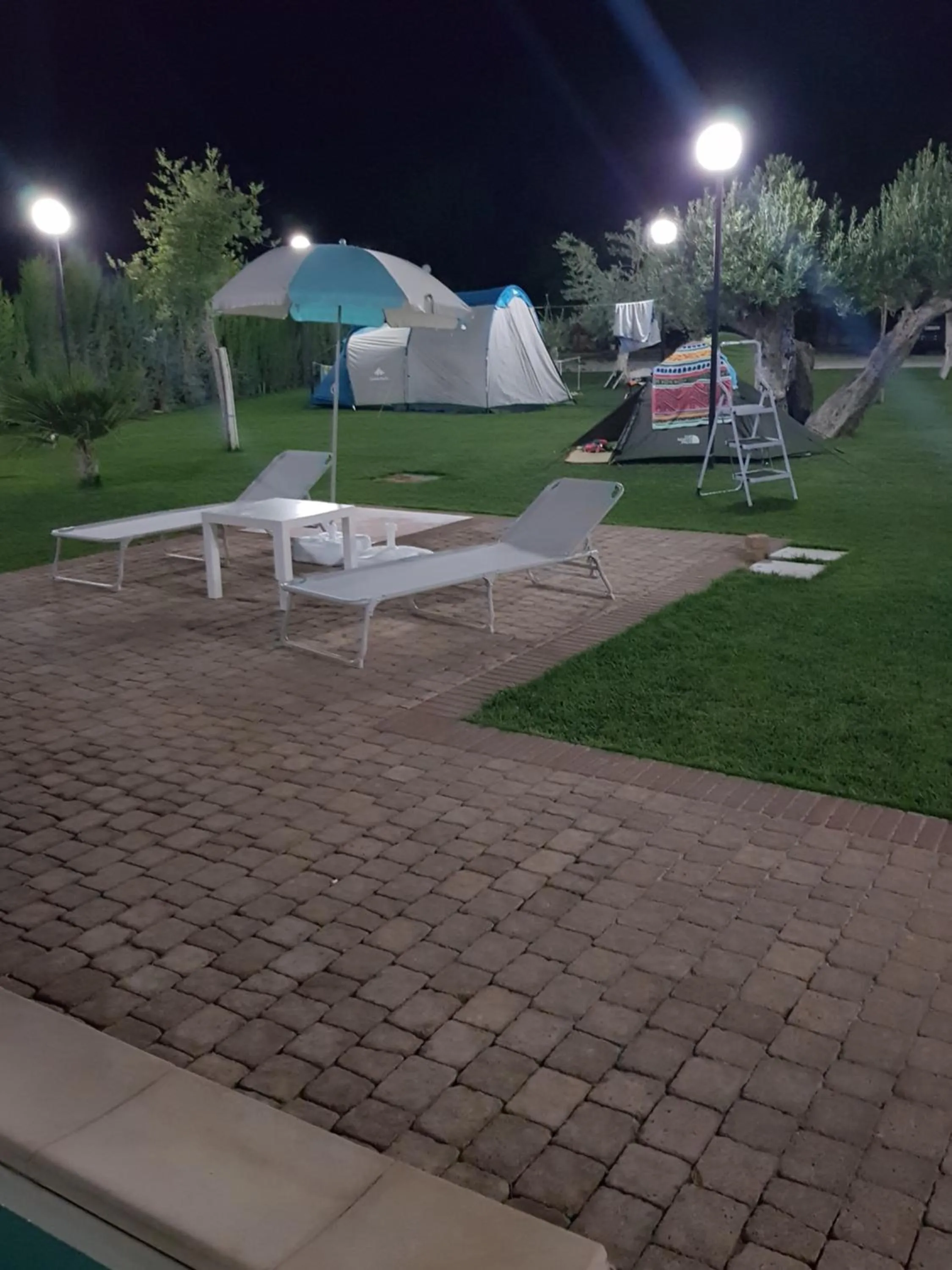 Agriturismo Paparanza