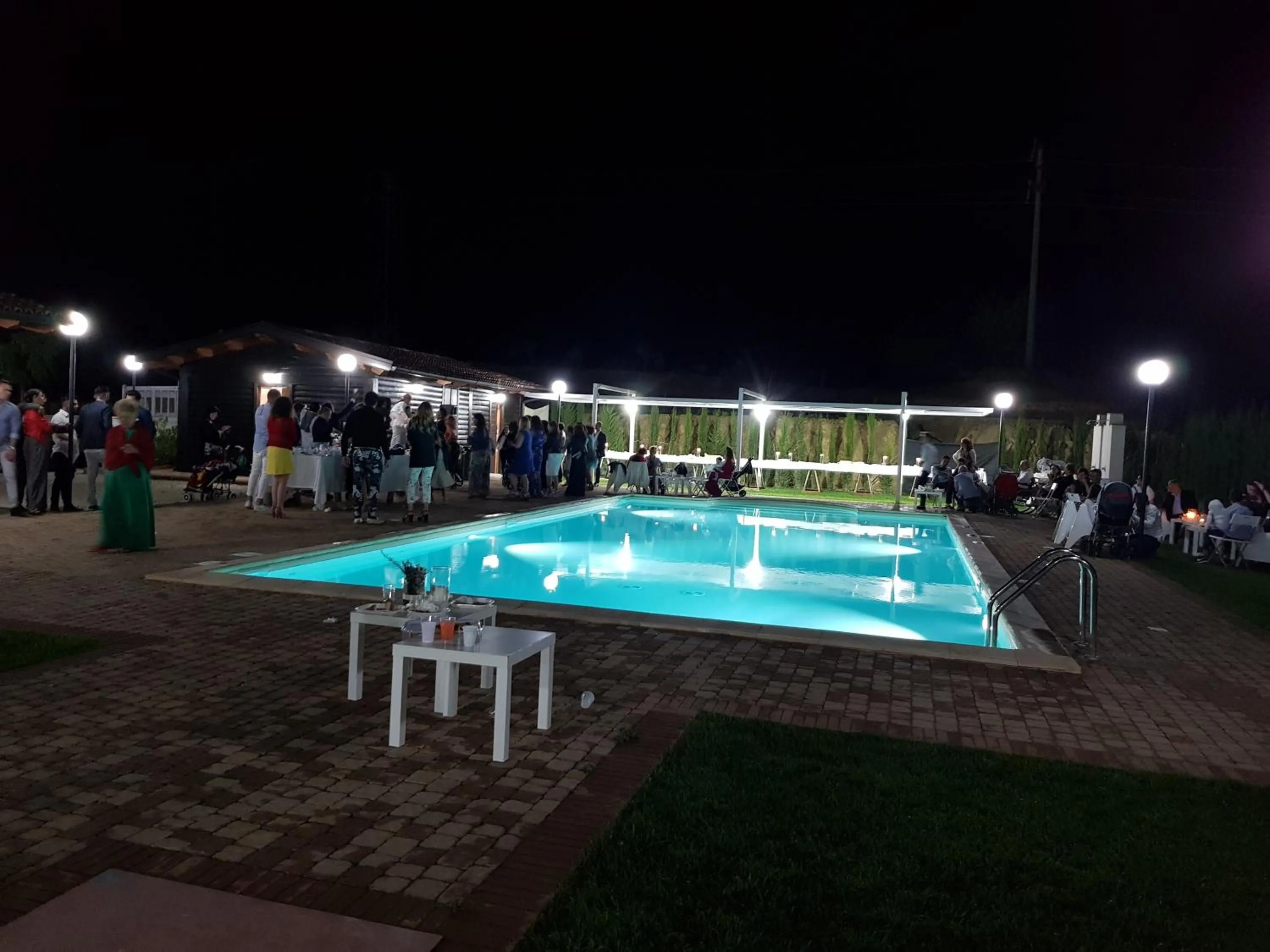Agriturismo Paparanza