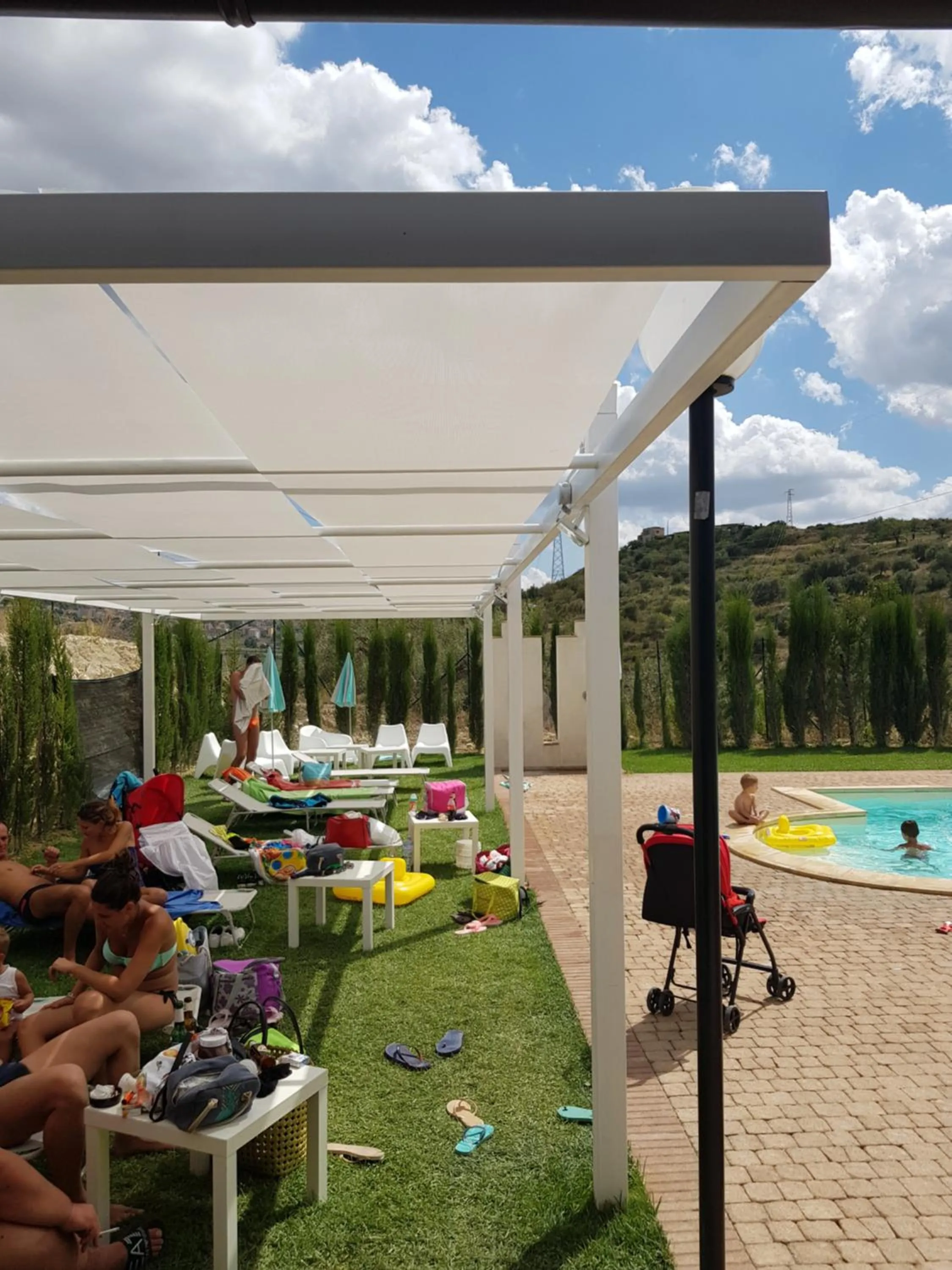 Agriturismo Paparanza