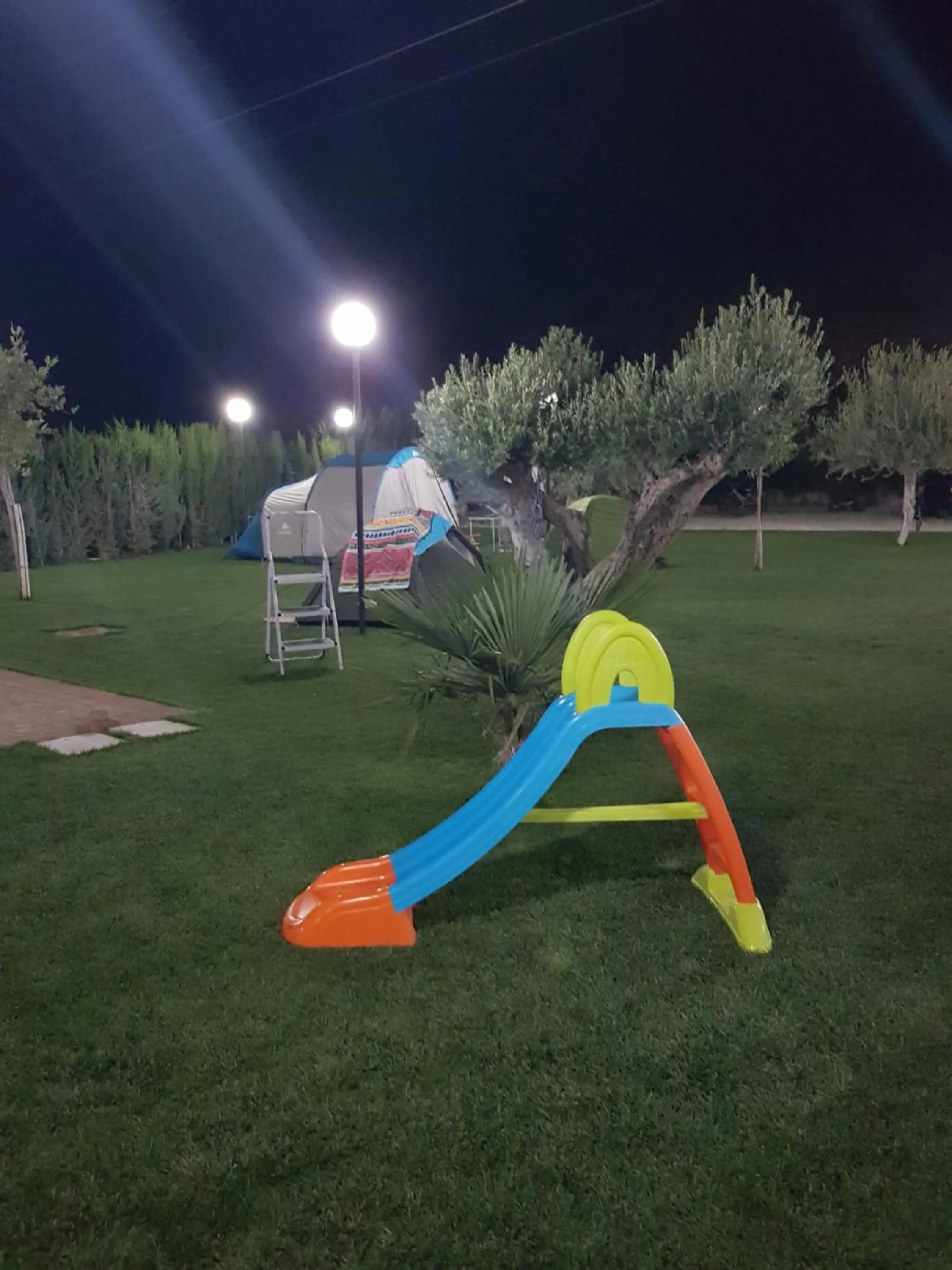 Agriturismo Paparanza