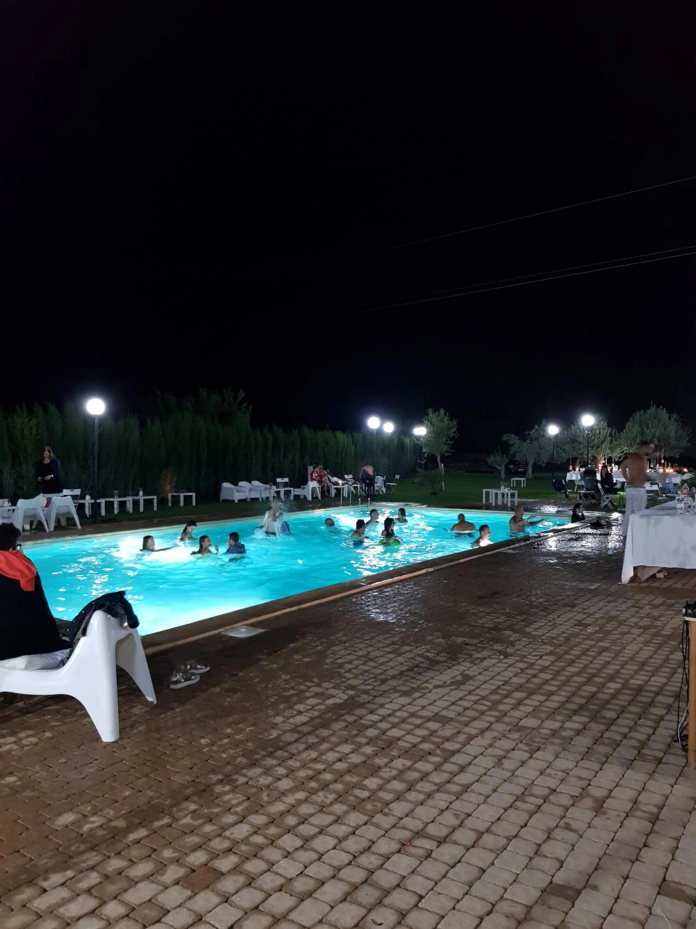 Agriturismo Paparanza