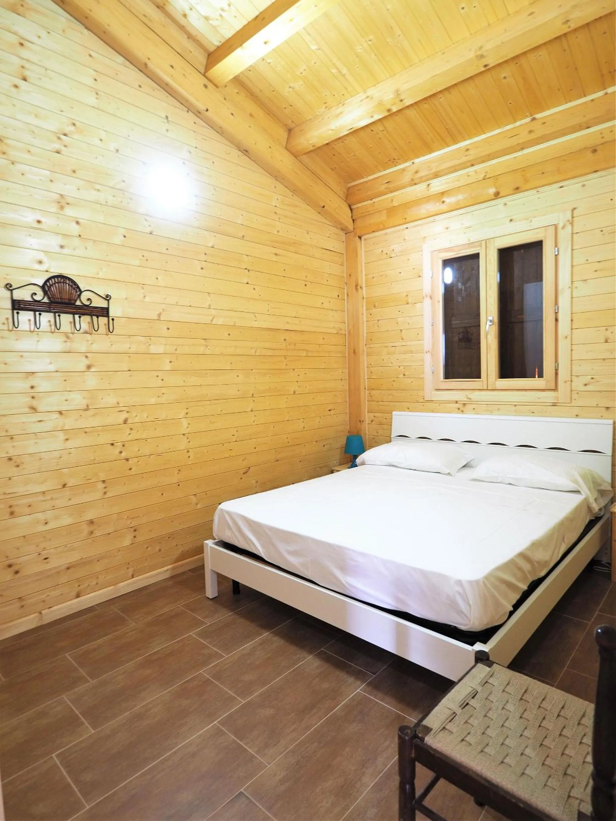 Toilet, Bed in Agriturismo Paparanza