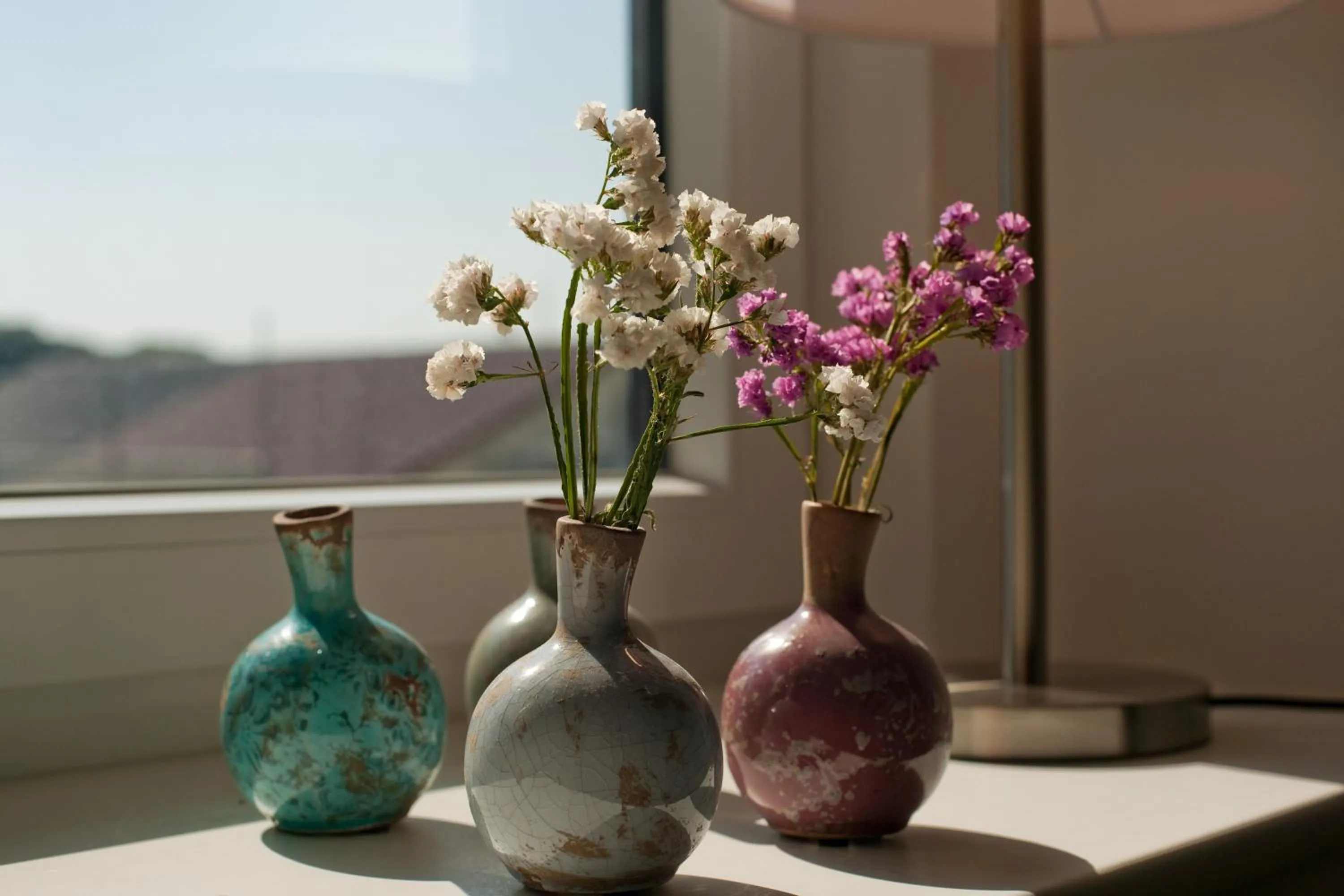 Decorative detail in 1463 Apartmenthaus