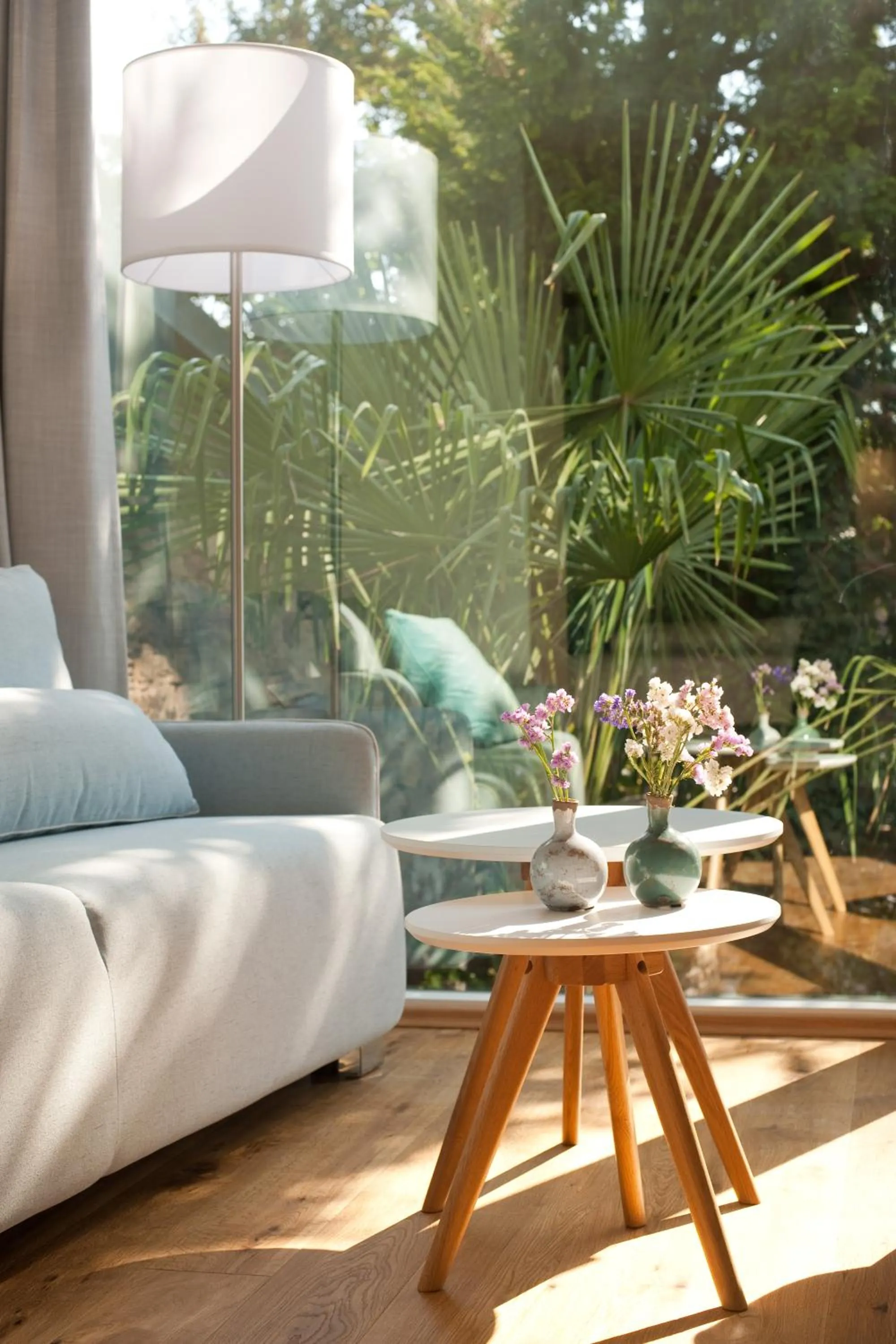 Balcony/Terrace in 1463 Apartmenthaus