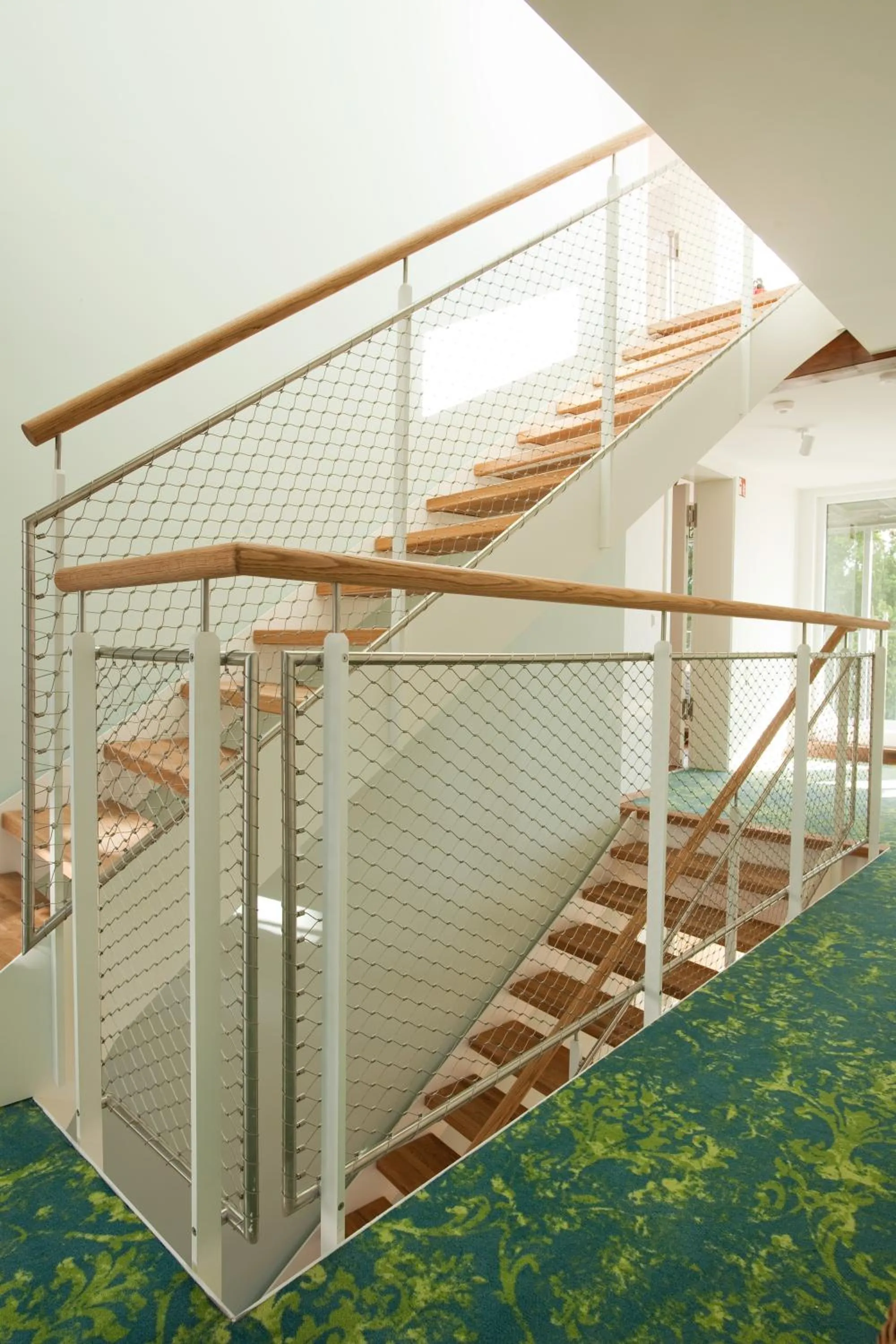 Property building in 1463 Apartmenthaus